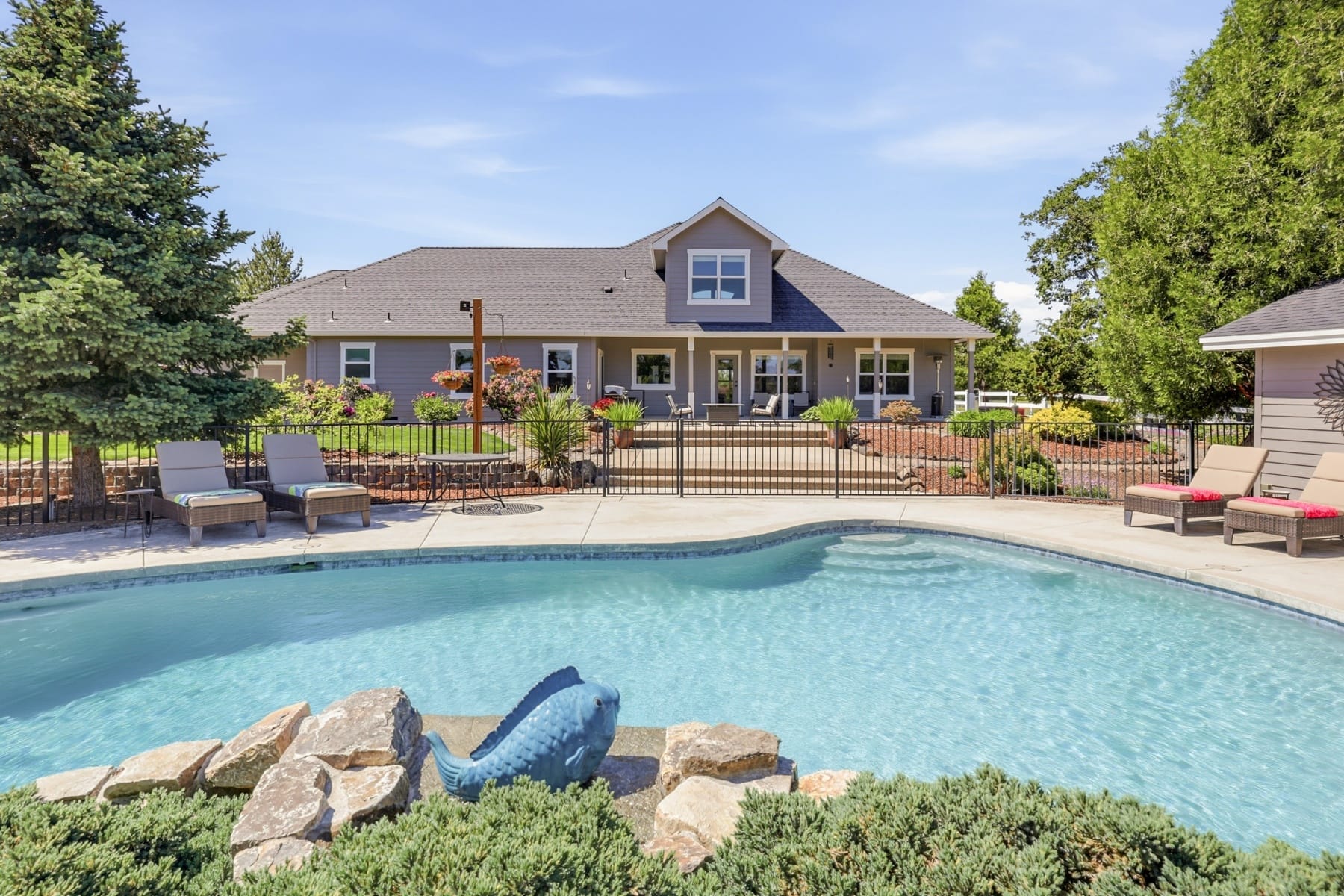  163 Hidden Valley Drive Eagle Point, OR 97524 - 物件實景