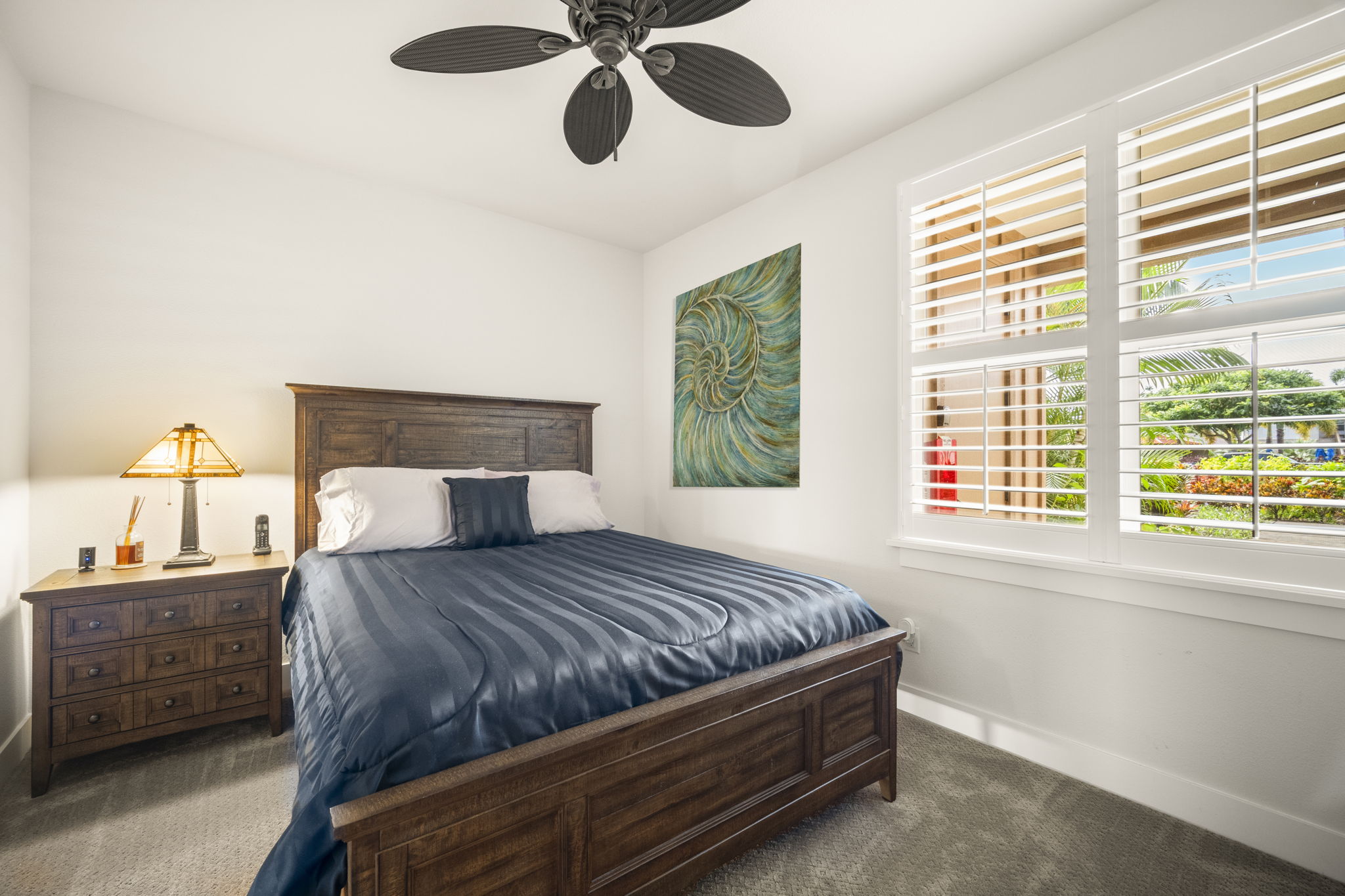 Koloa, Hawaii, 96756, United States, 2 Bedrooms Bedrooms, ,3 BathroomsBathrooms,Residential,For Sale,1998862