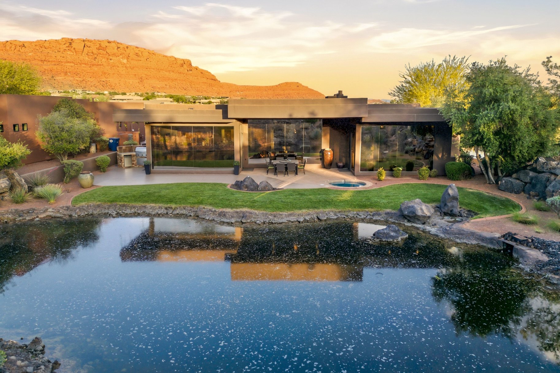  Stunning Ivins Retreat - 物件實景