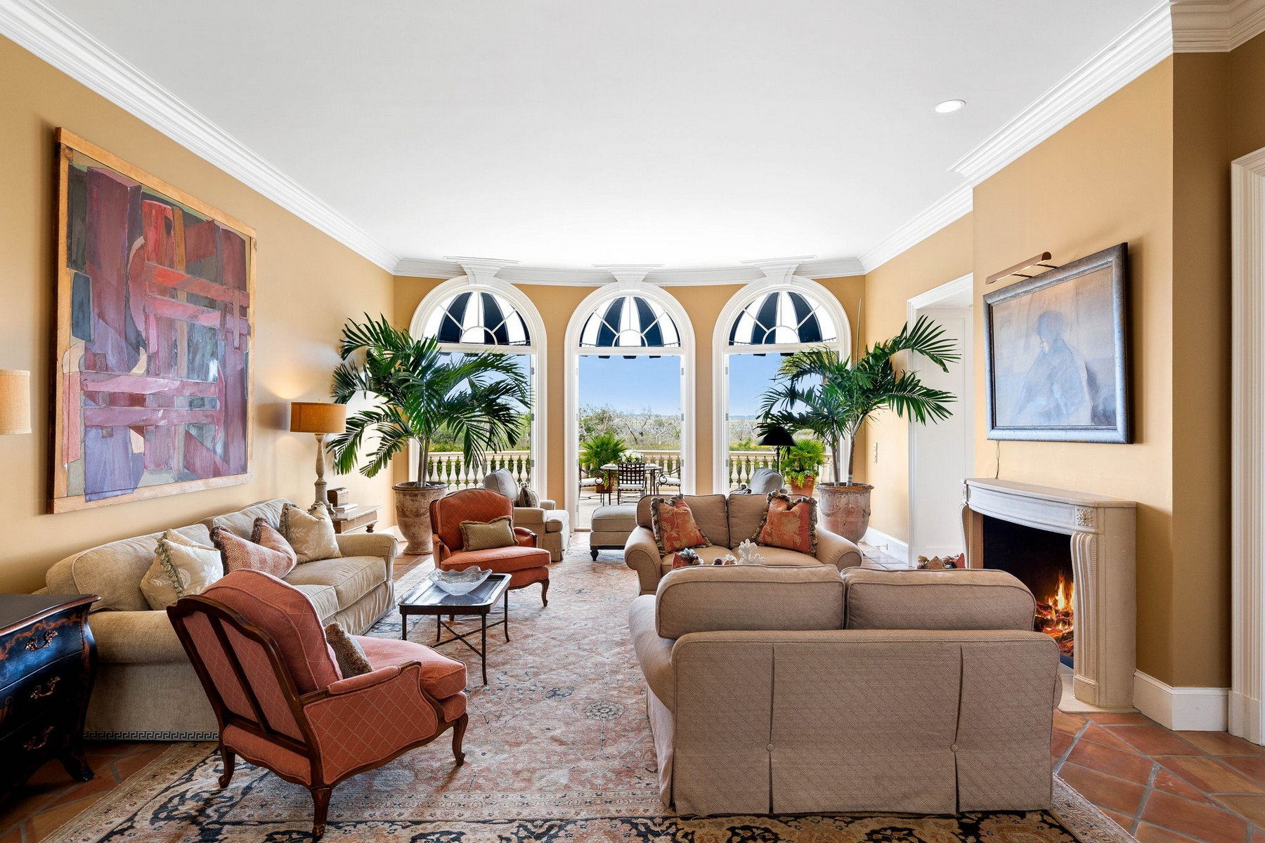  318 West 46th Street - 物件實景