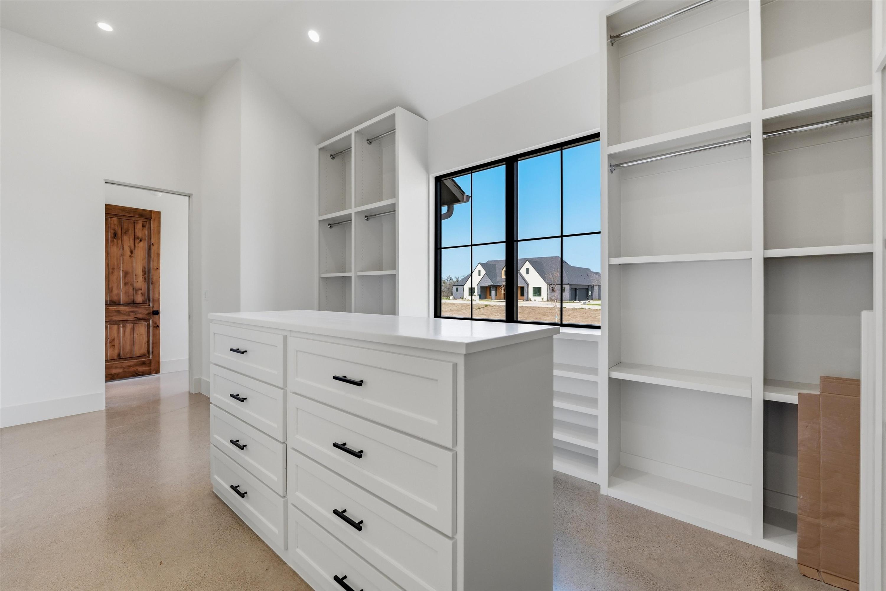  Modern Luxury on 2 Acres in Aledo - 物件實景