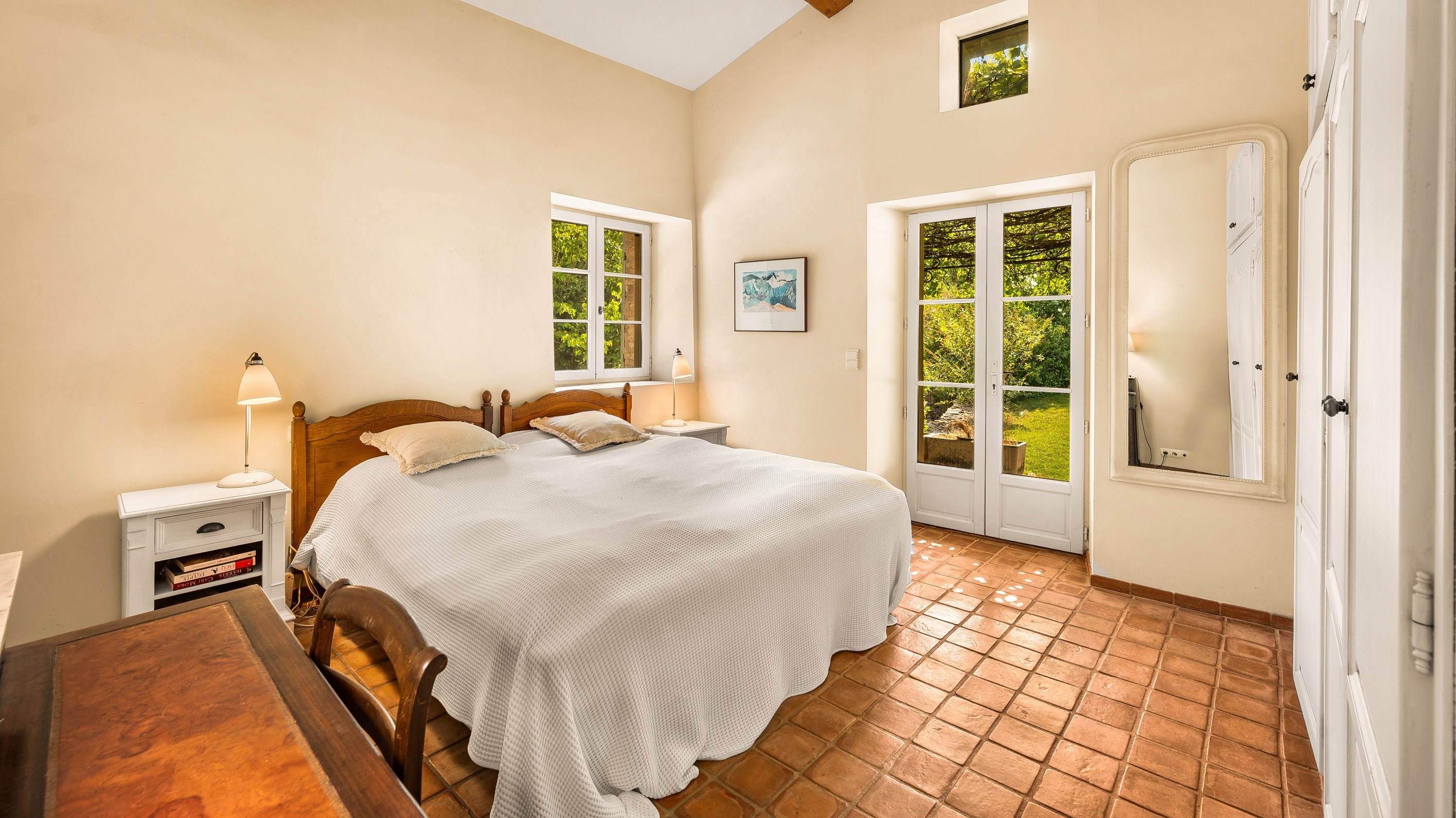  Lorgues – Characterful Provençal Estate Set Within 55 Hectares - 物件實景