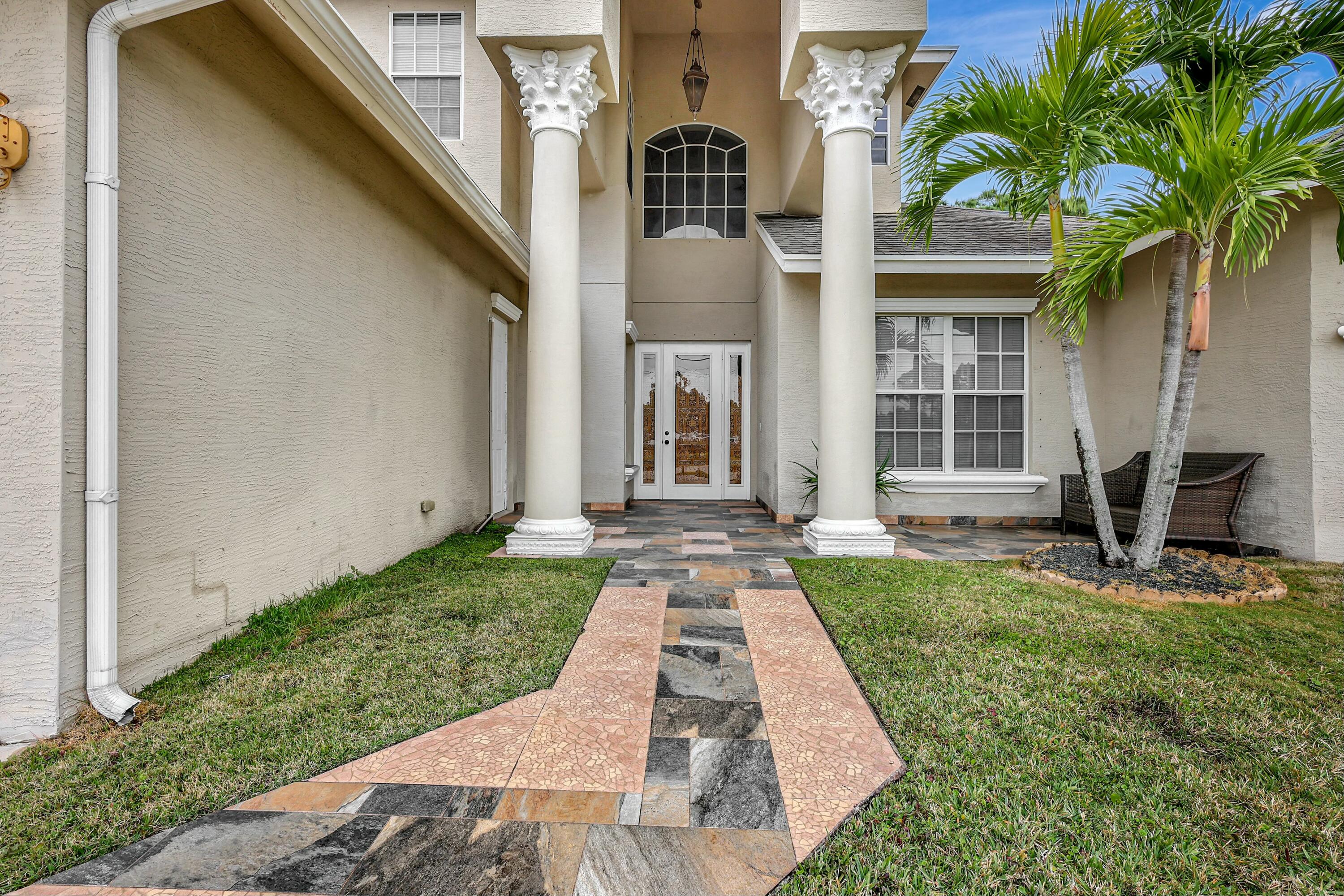 Port Saint Lucie, Florida, 34984, United States, 5 Bedrooms Bedrooms, ,3 BathroomsBathrooms,Residential,For Sale,1856028
