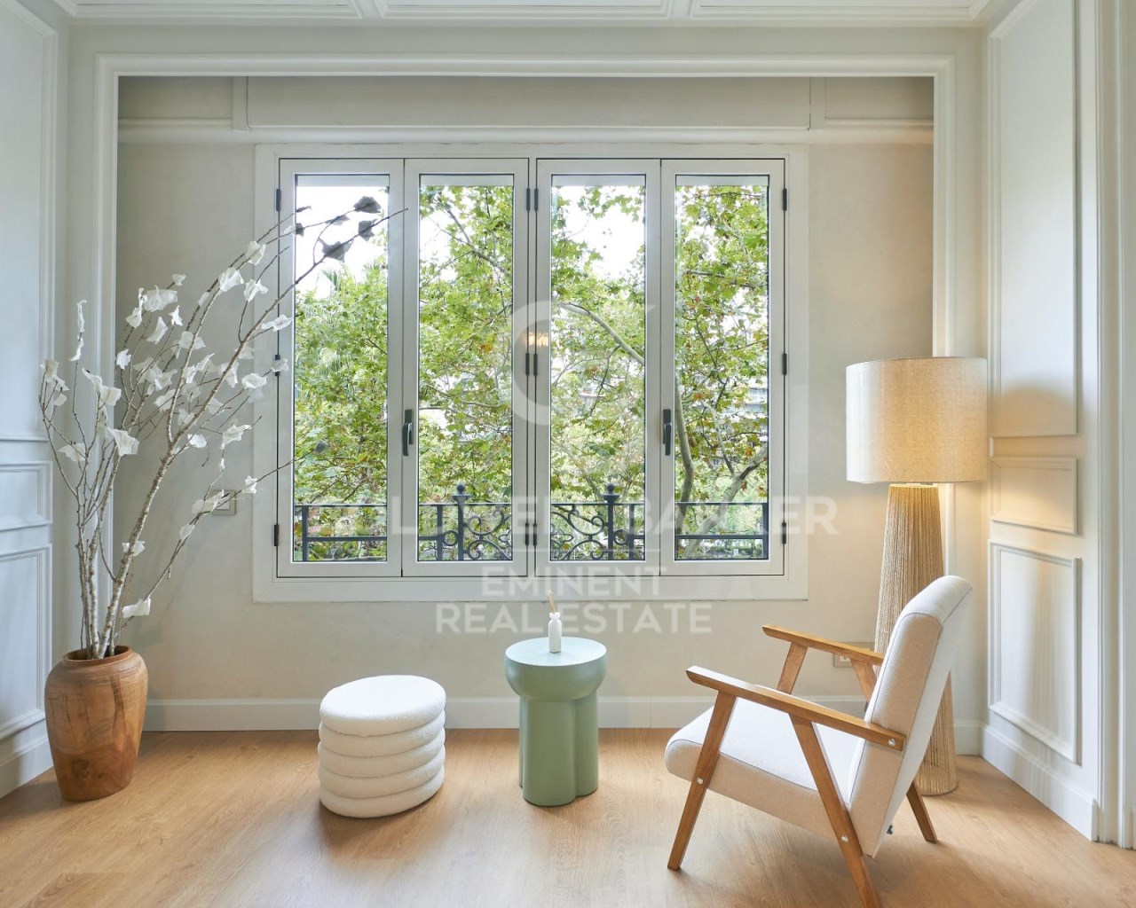 Barcelona, Barcelona, Sarri? - Sant Gervasi, Tur?, Barcelona, Catalonia, ES, 4 Bedrooms Bedrooms, ,5 BathroomsBathrooms,Residential,For Sale,Barcelona, Barcelona, Sarri? - Sant Gervasi, Tur? ,1612781