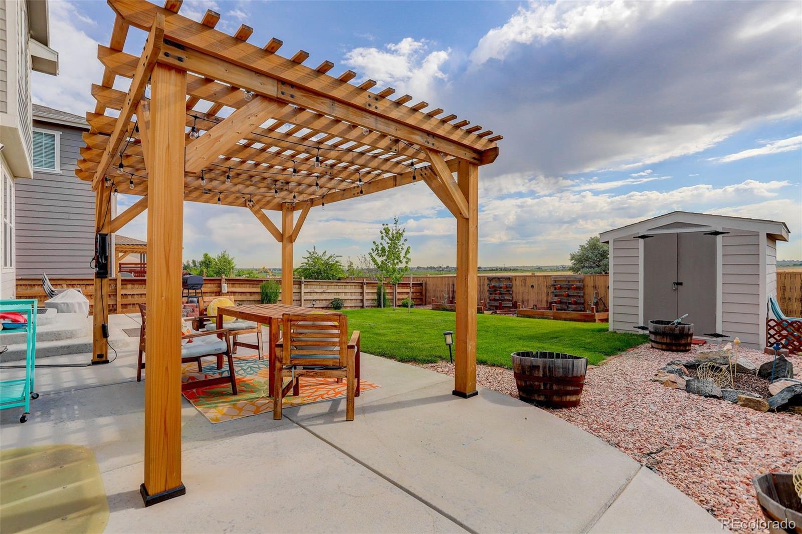 Commerce City, Colorado, 80022, United States, 5 Bedrooms Bedrooms, ,3 BathroomsBathrooms,Residential,For Sale,1942001