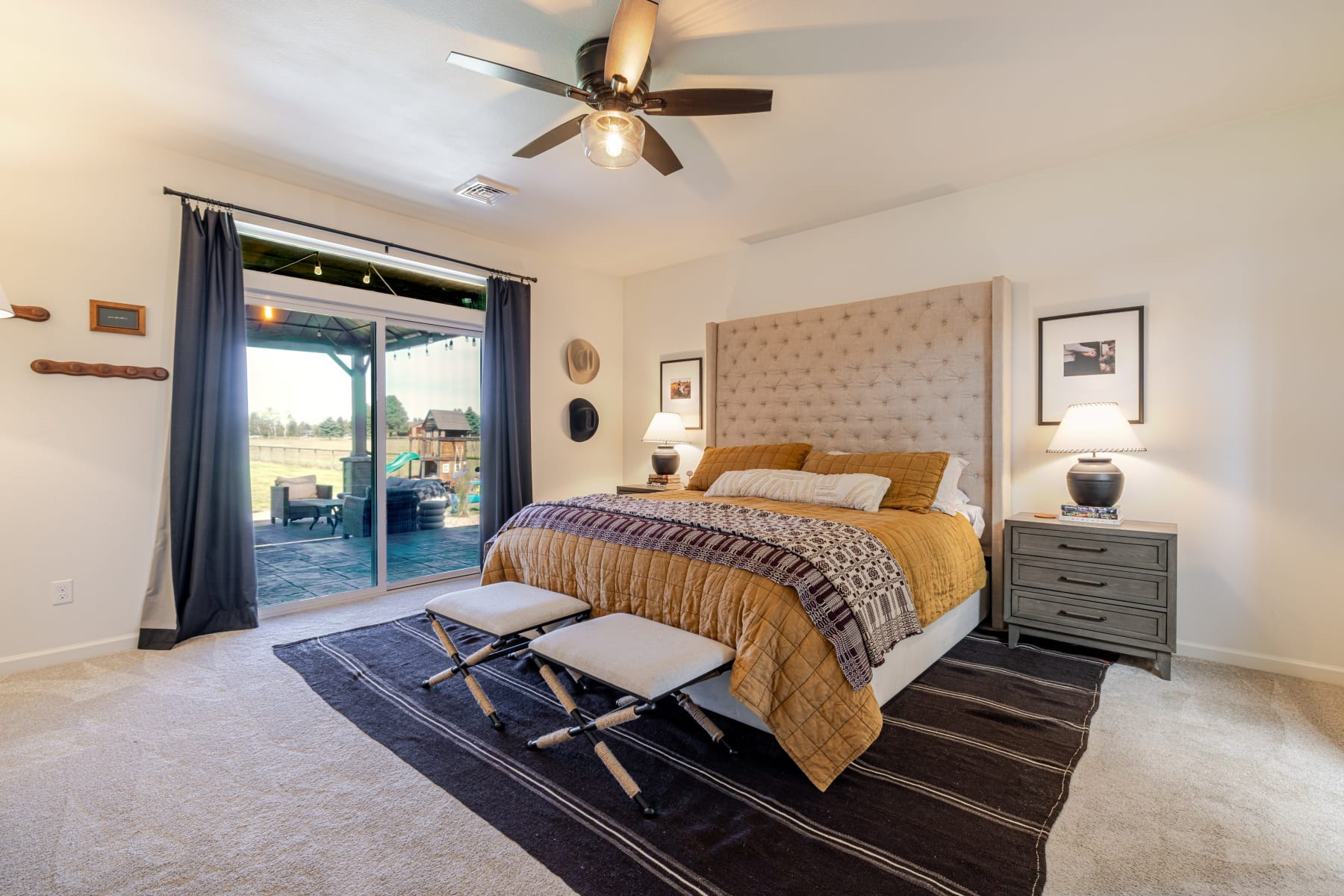  64794 Hunnell Road Bend, OR 97703 - 物件實景