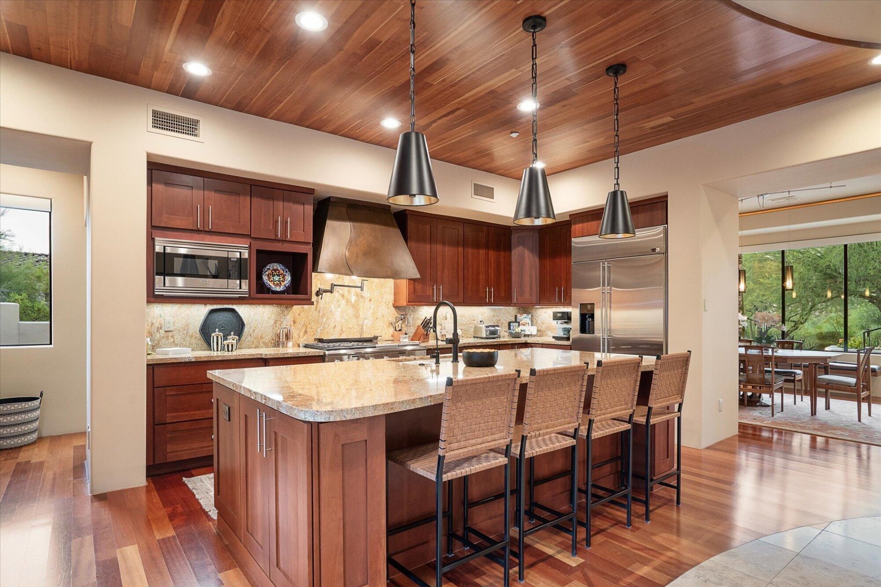 10637 E Yearling Drive¦Scottsdale, AZ - 物件實景