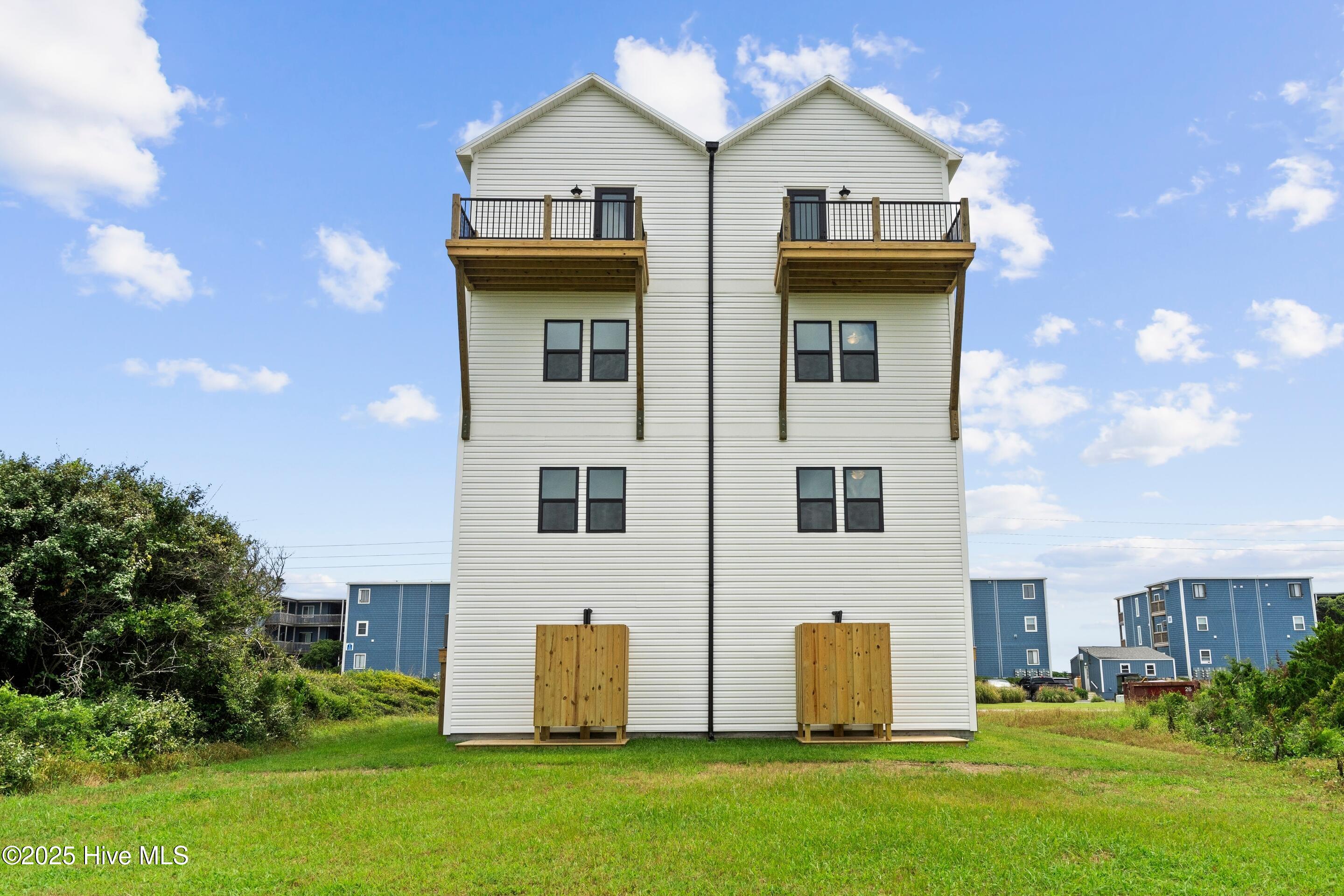 2211 New River Inlet Road 18b, North Topsail Beach, North Carolina, 28460, United States, 4 Bedrooms Bedrooms, ,5 BathroomsBathrooms,Residential,For Sale,2211 New River Inlet Road 18b,1673581