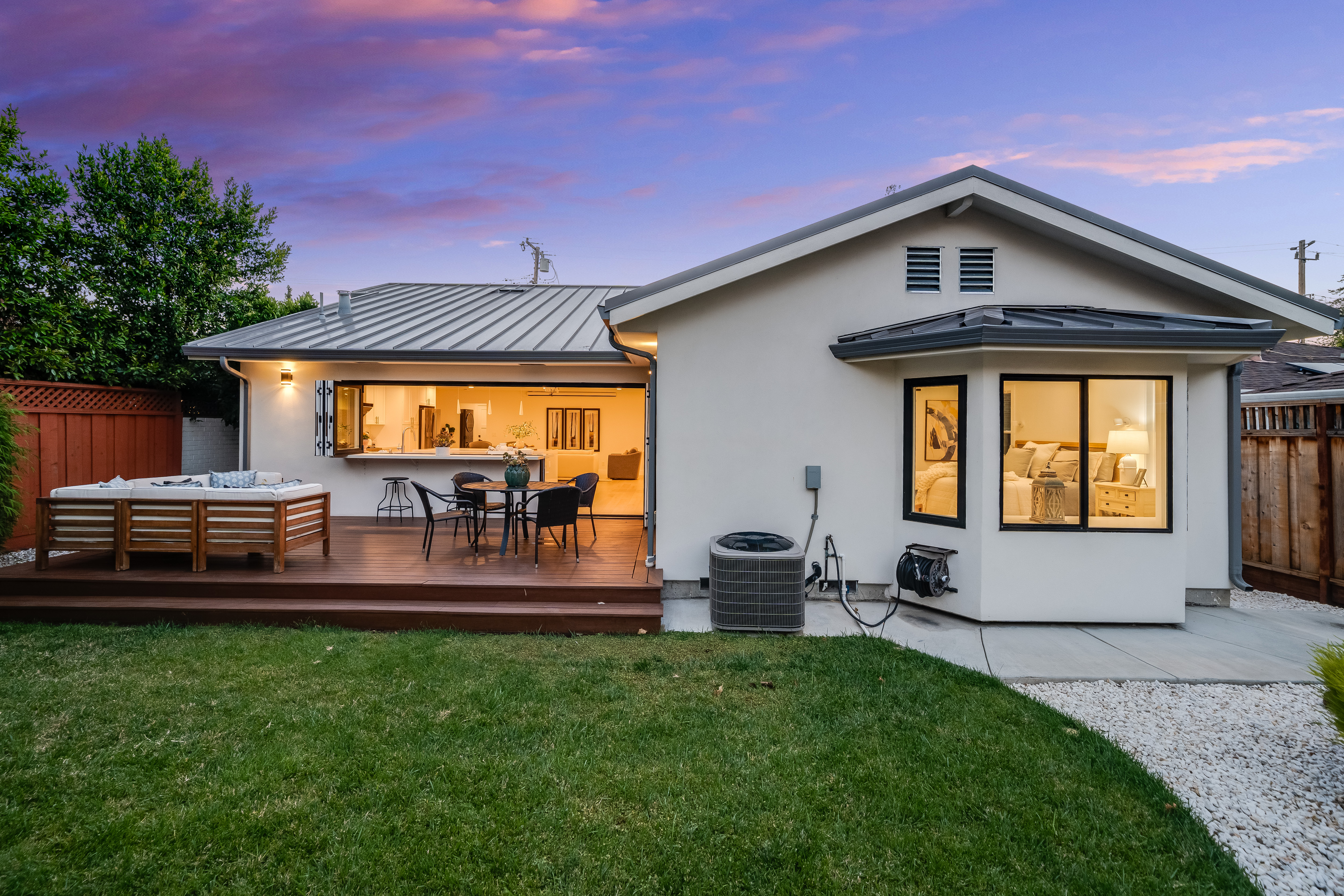  Modern Luxury Living in the Heart of Downtown Mountain View - 物件實景