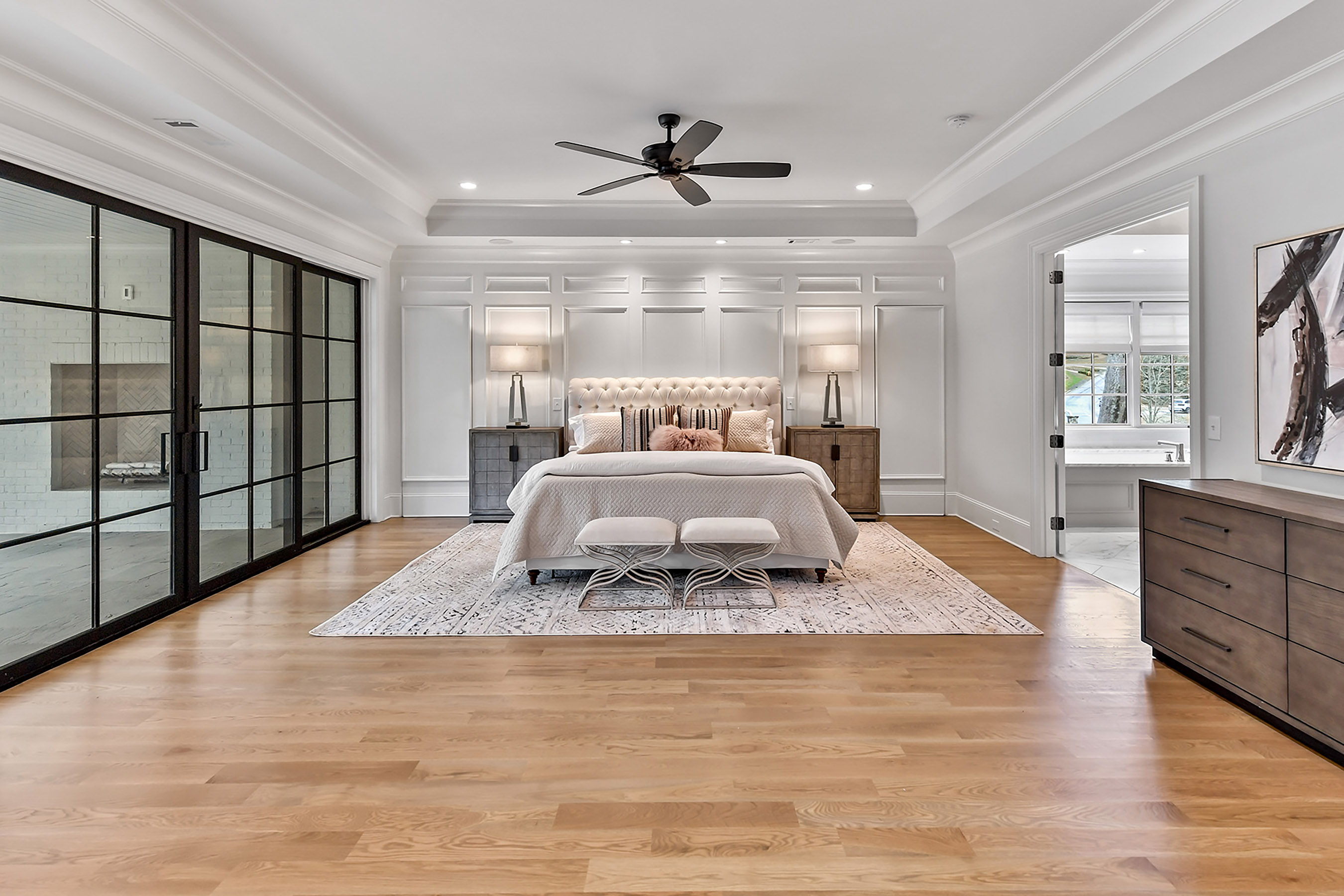  Exquisite Estate Home Moments from Chastain Park - 物件實景