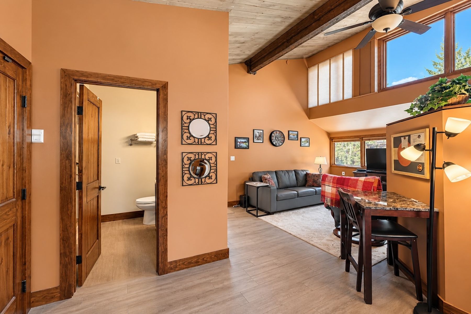  365 S Tamarron Drive,  Unit # 744, Durango, CO, 81301 - 物件實景