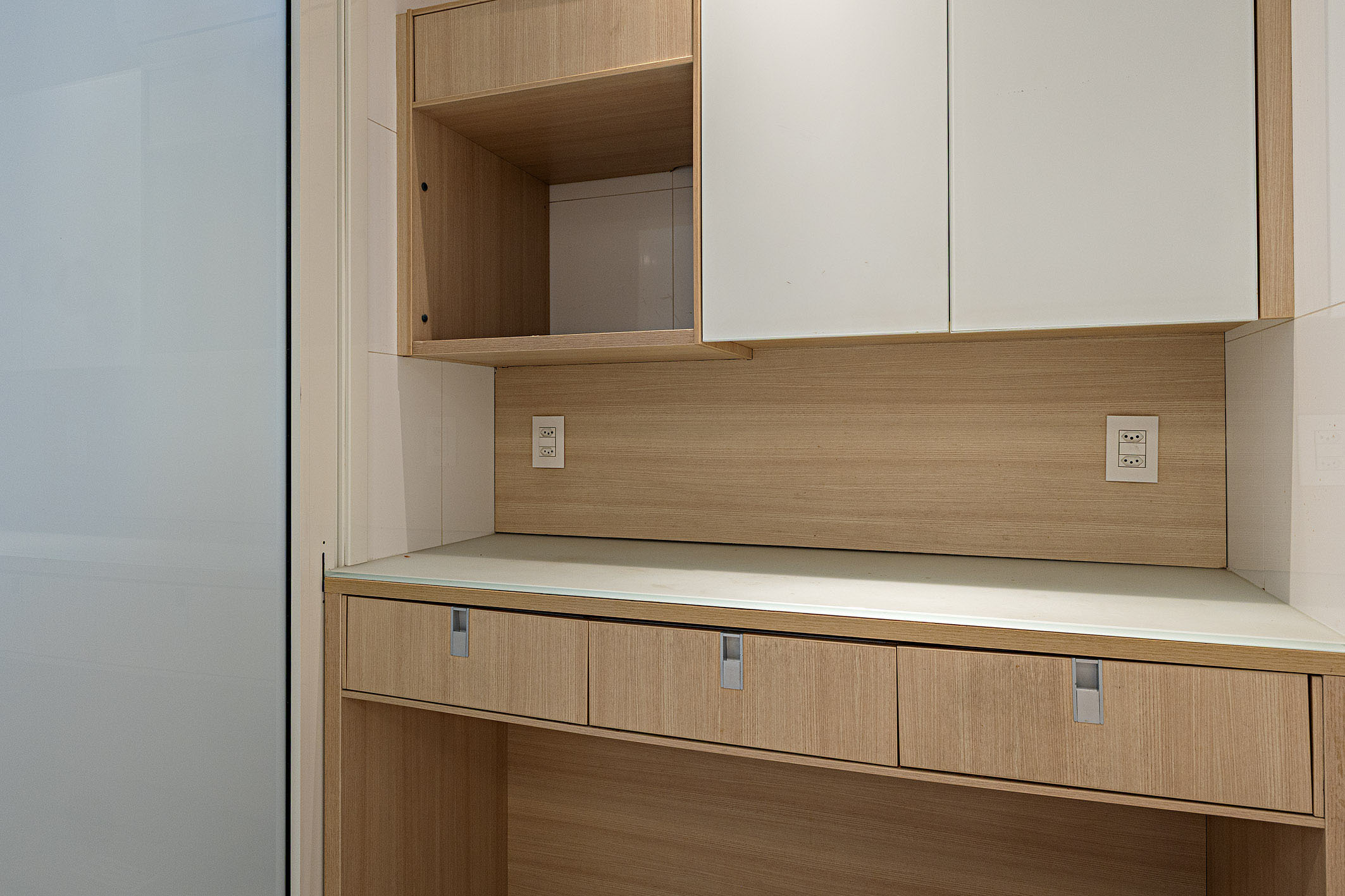  High-floor residence with four suites at Seridó condominium - 物件實景