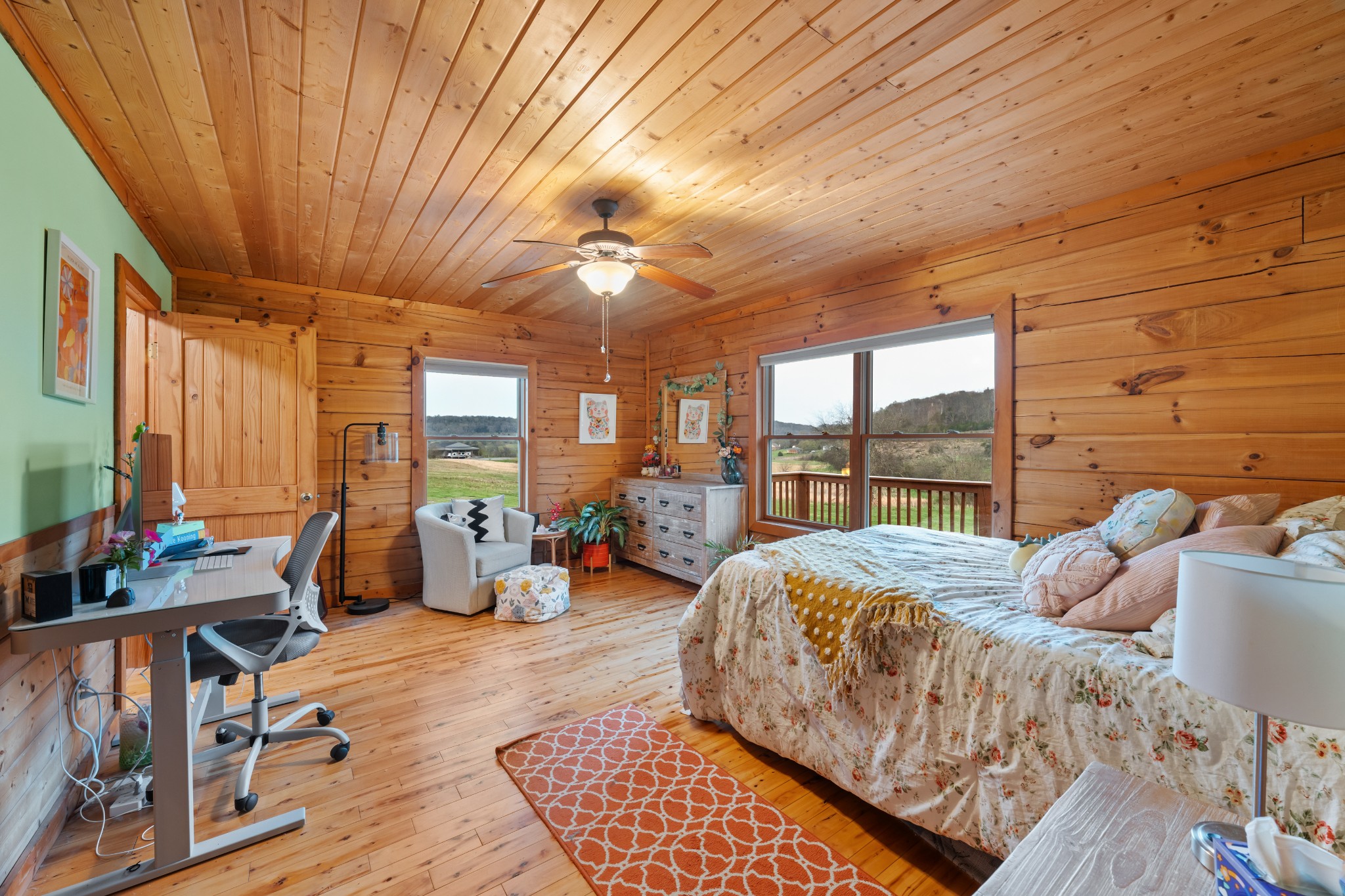  2063 Kennedy Creek Rd, Auburntown, TN, 37016 - 物件實景