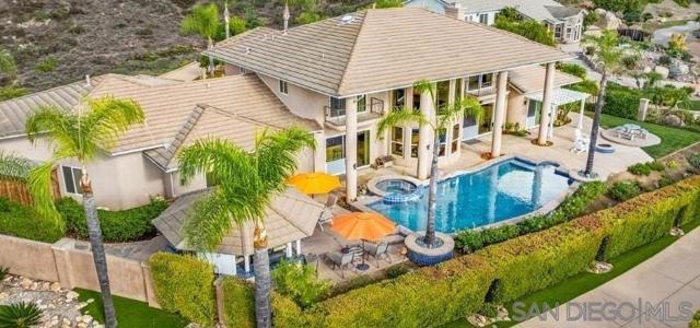 El Cajon, California, 92019, United States, 4 Bedrooms Bedrooms, ,4 BathroomsBathrooms,Residential,For Sale,1996445