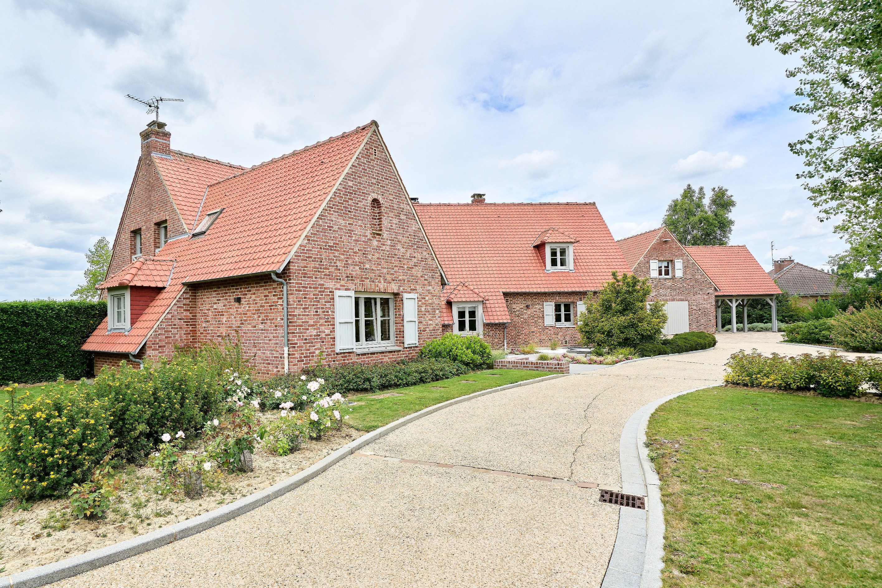  Great Property - 6 Bedrooms - 物件實景