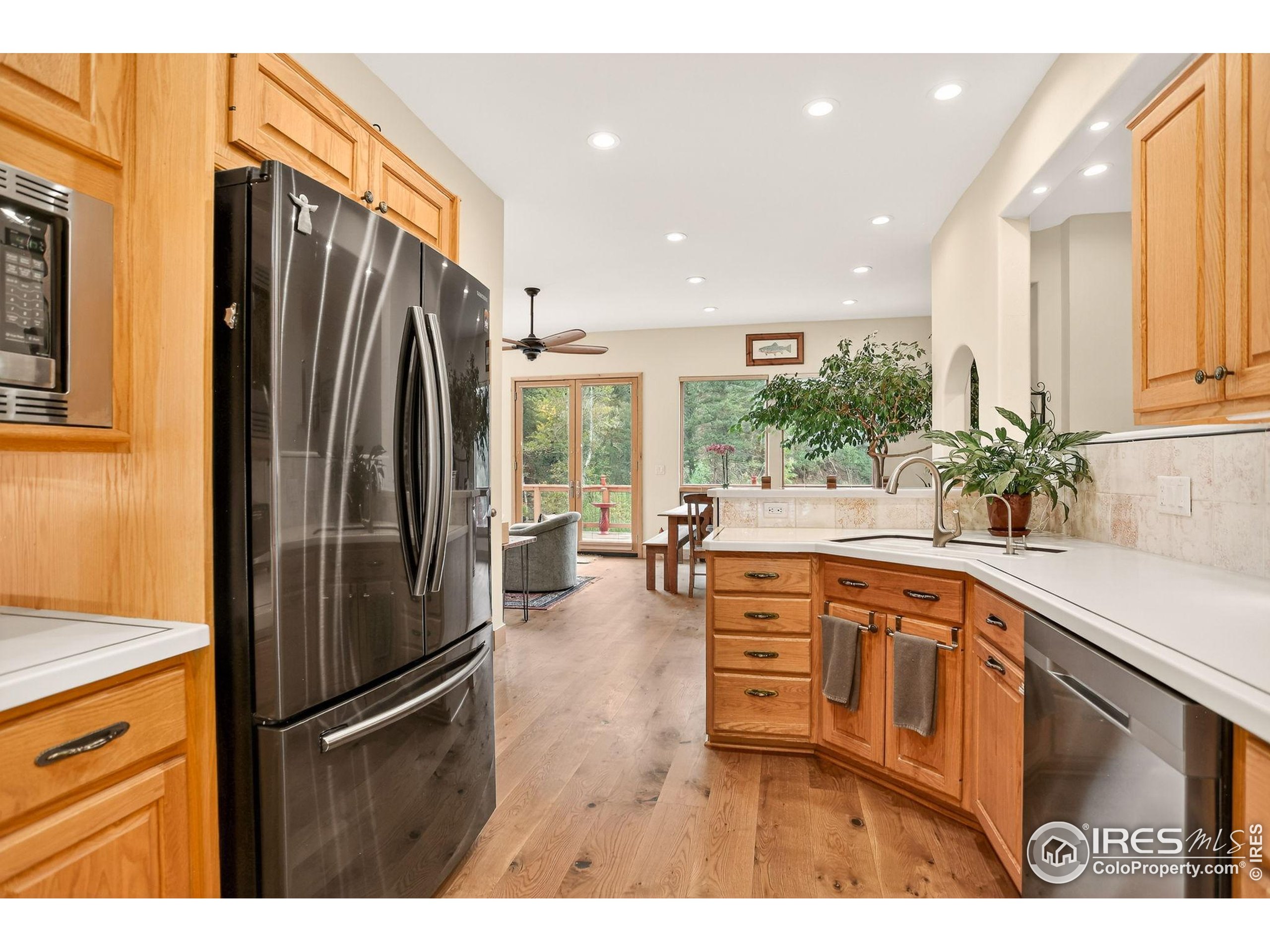 Jamestown, Colorado, 80455, United States, 4 Bedrooms Bedrooms, ,1 BathroomBathrooms,Residential,For Sale,1947952