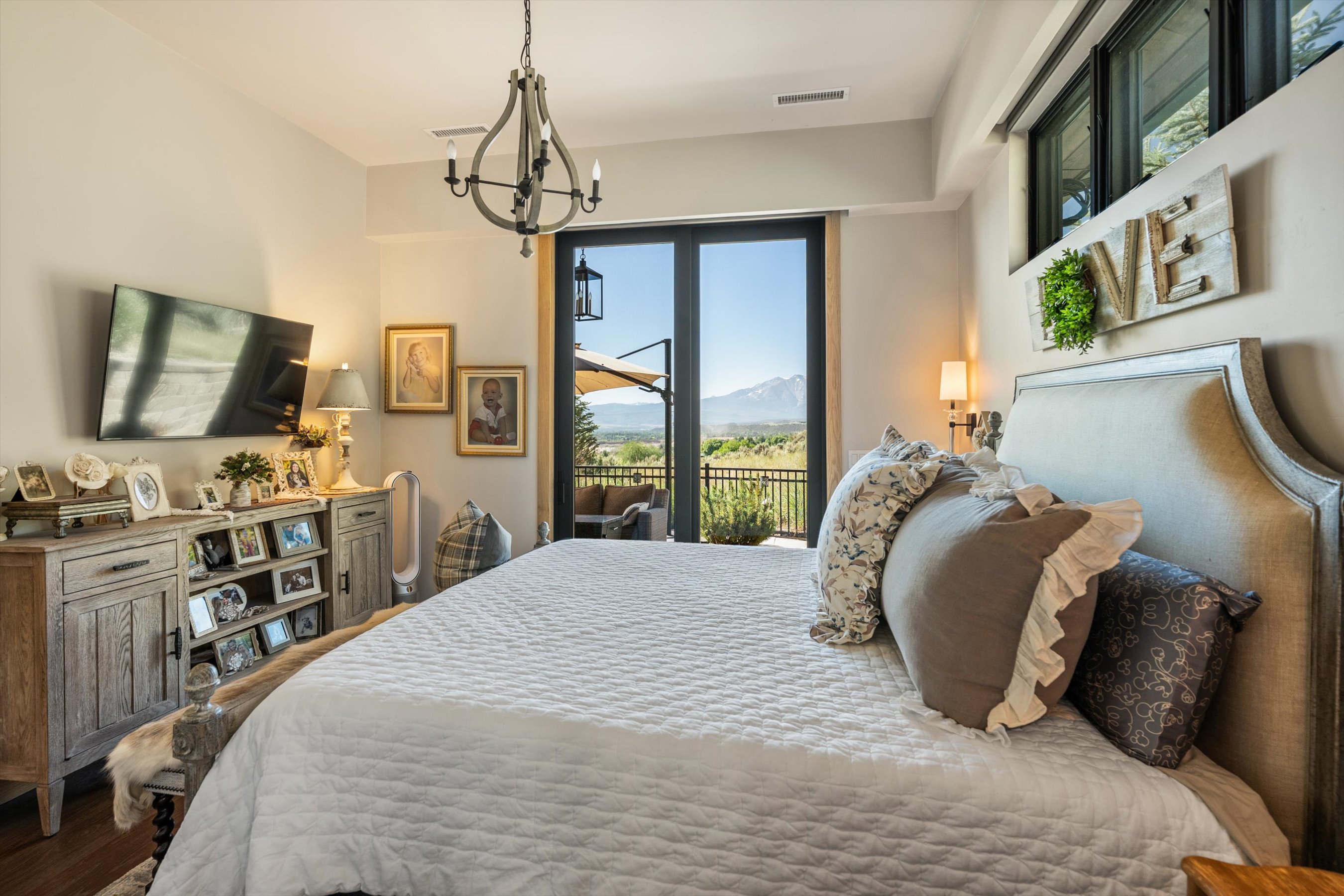  A Private Colorado Retreat with Iconic Mt. Sopris Views - 物件實景