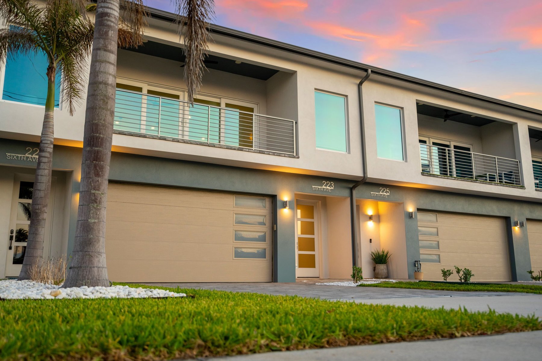  223 6th Avenue, Indialantic, FL, 32903 - 物件實景