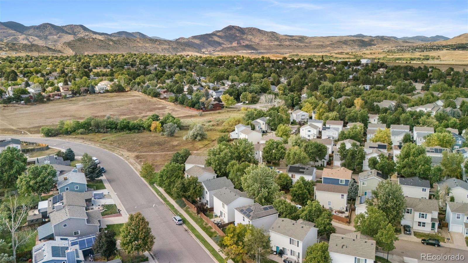 Morrison, Colorado, 80465, United States, 3 Bedrooms Bedrooms, ,2 BathroomsBathrooms,Residential,For Sale,1947619