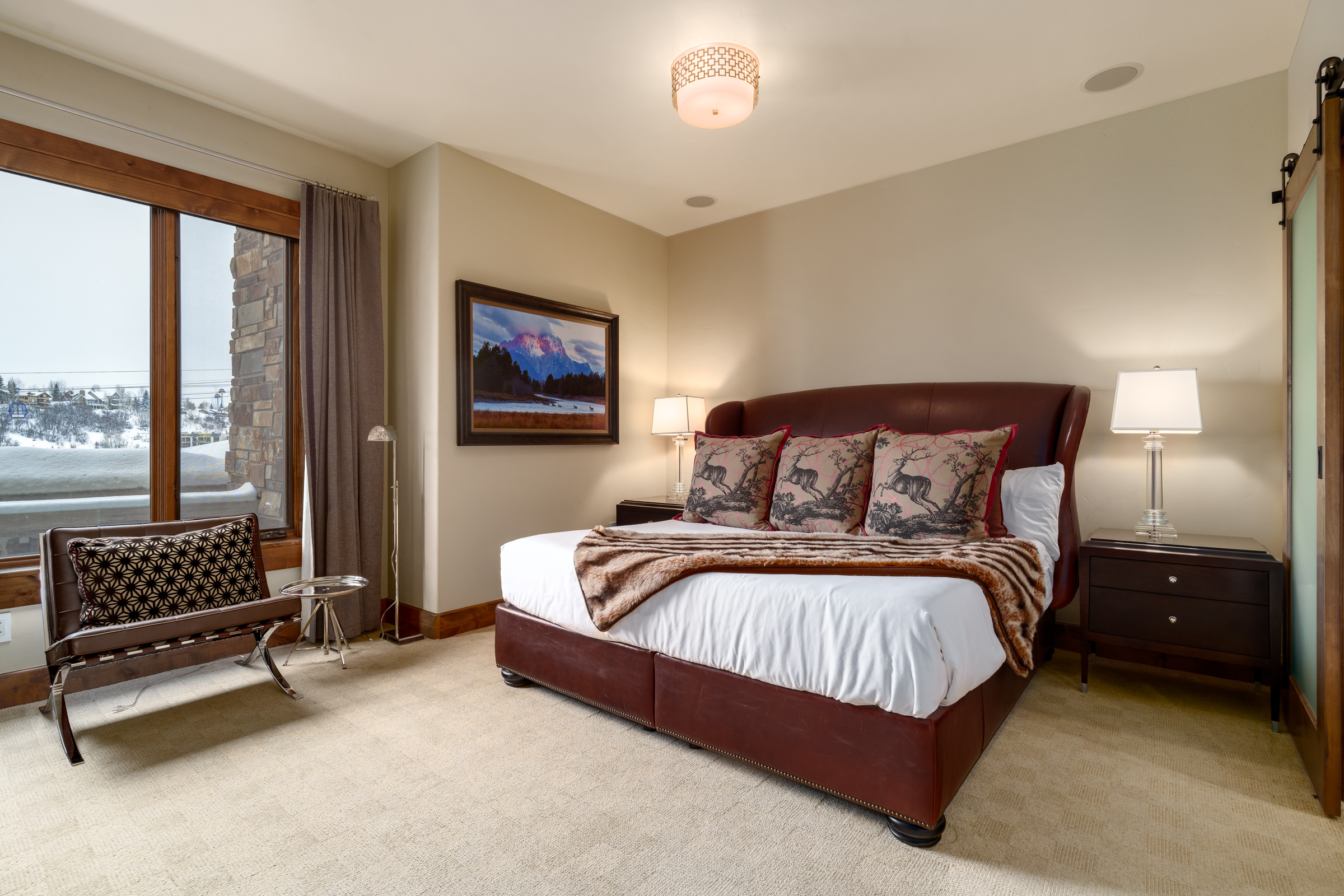  2410 Ski Trail Lane, Steamboat Springs, CO 80487 - 物件實景