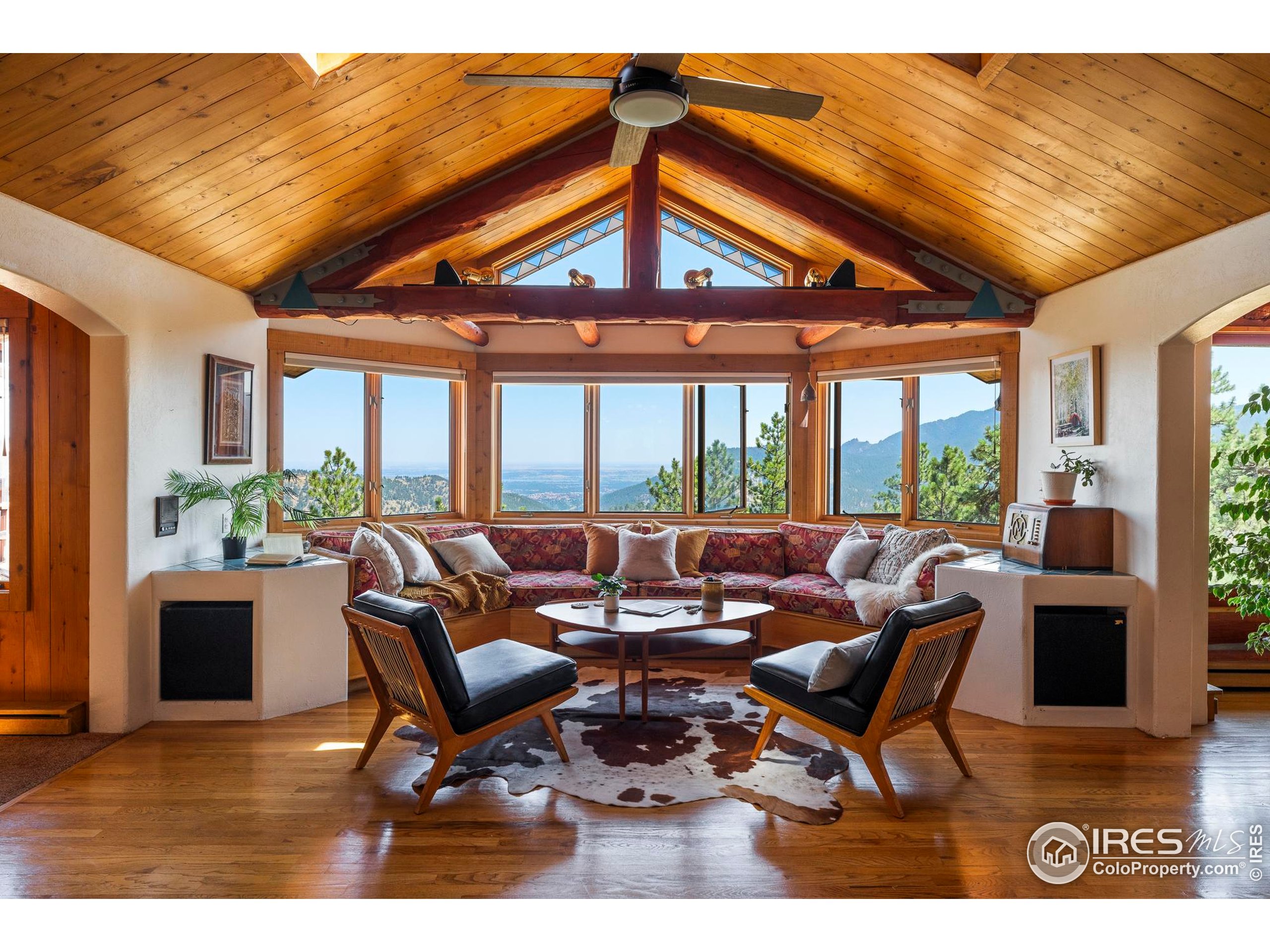 Boulder, Colorado, 80302, United States, 5 Bedrooms Bedrooms, ,7 BathroomsBathrooms,Residential,For Sale,1938692