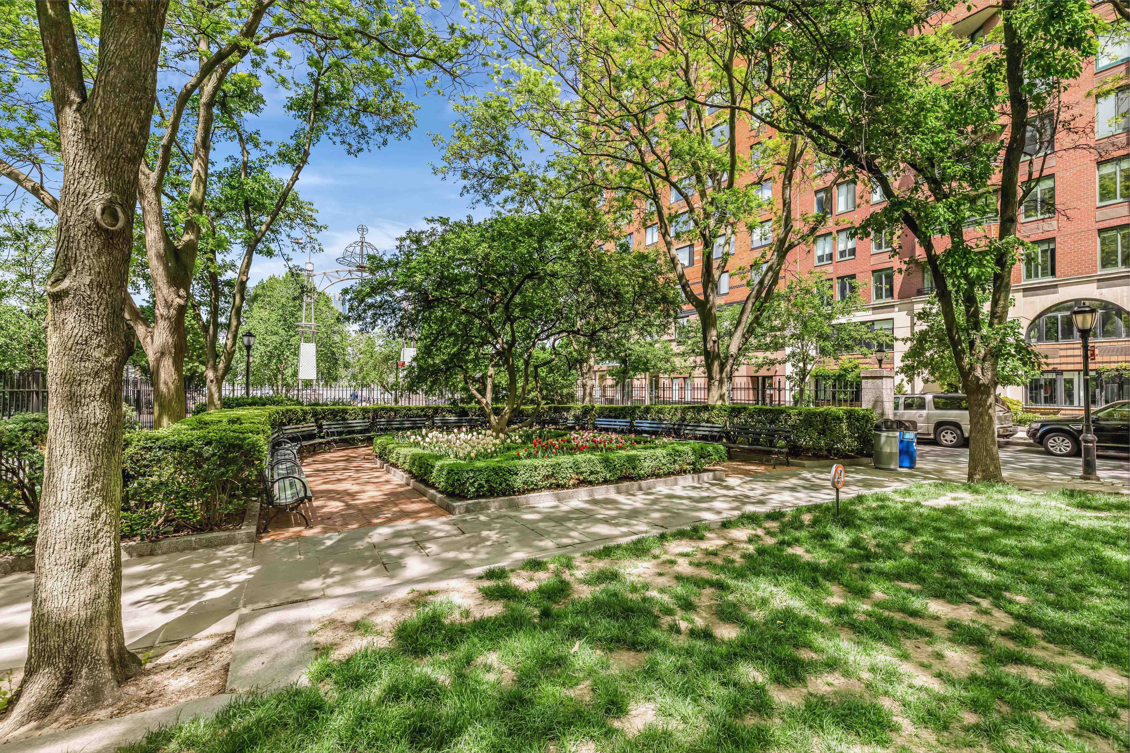  BPC One Bedroom - 物件實景