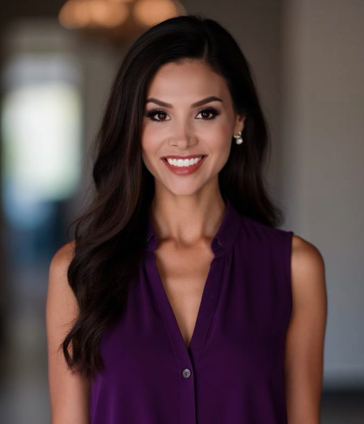 Marilu Hasan