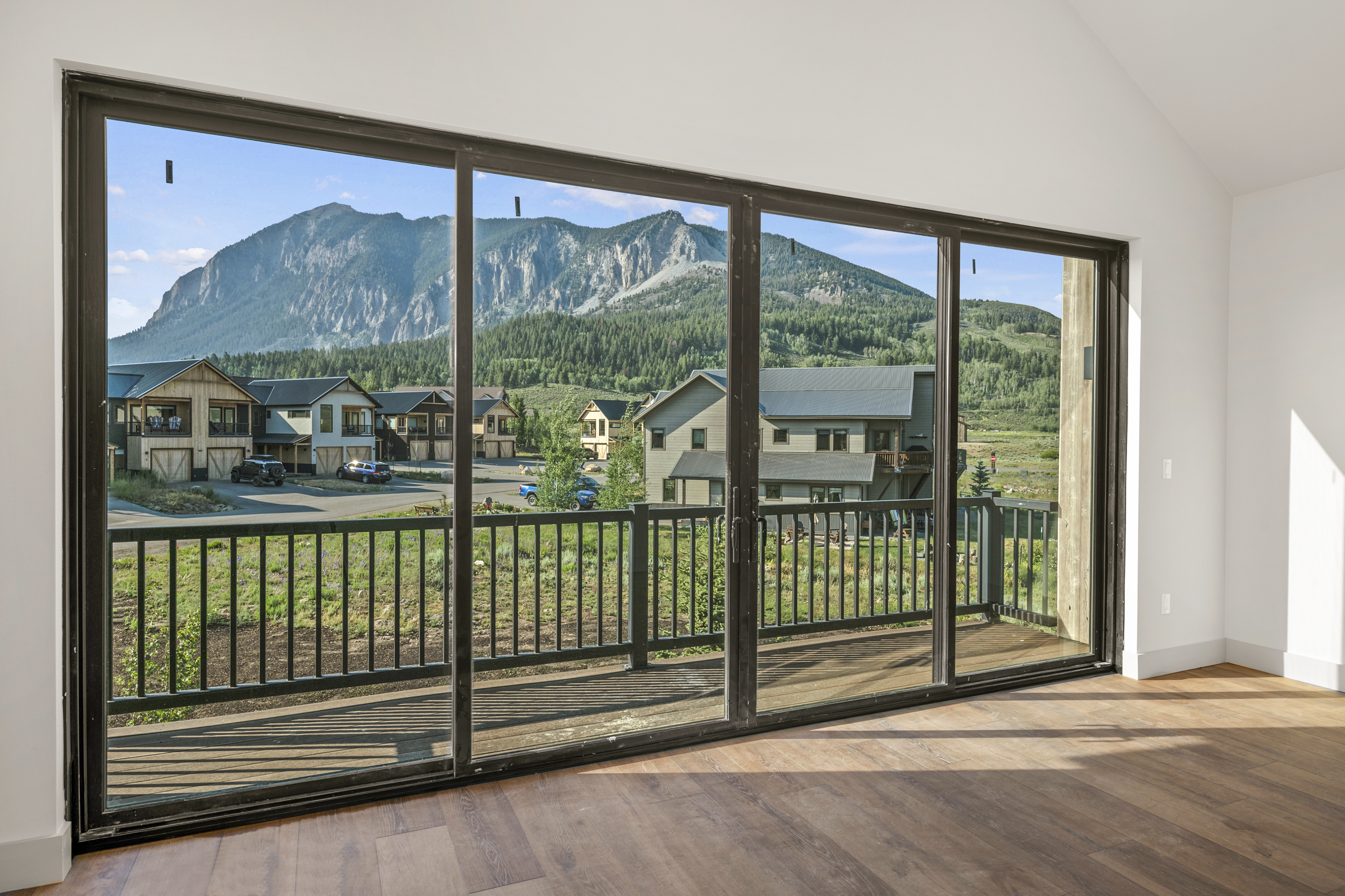  Luxurious Mountain Living in Buckhorn Ranch - Crested Butte - 物件實景