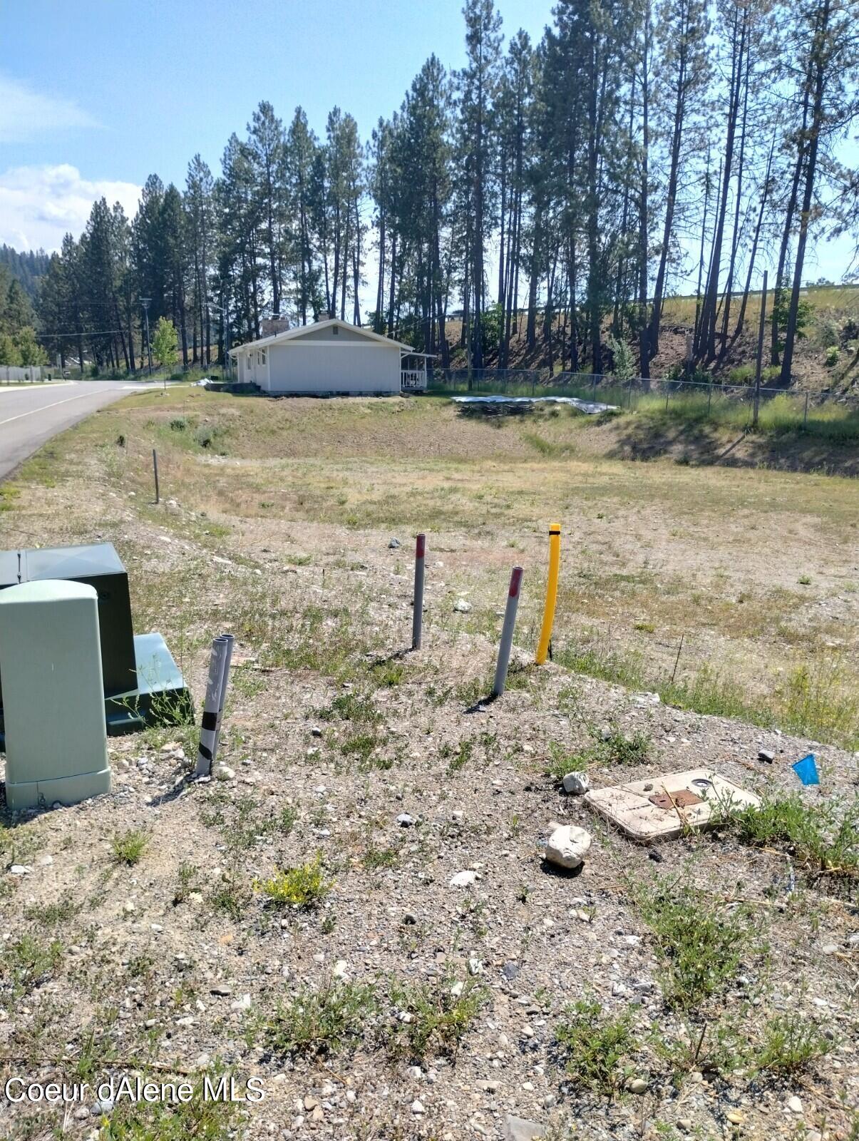 L6 &amp; L7 B1 N Lilac Lane, Coeur d'Alene, Idaho, 83814, United States, ,Land,For Sale,L6 &amp; L7 B1 N Lilac Lane,1627581