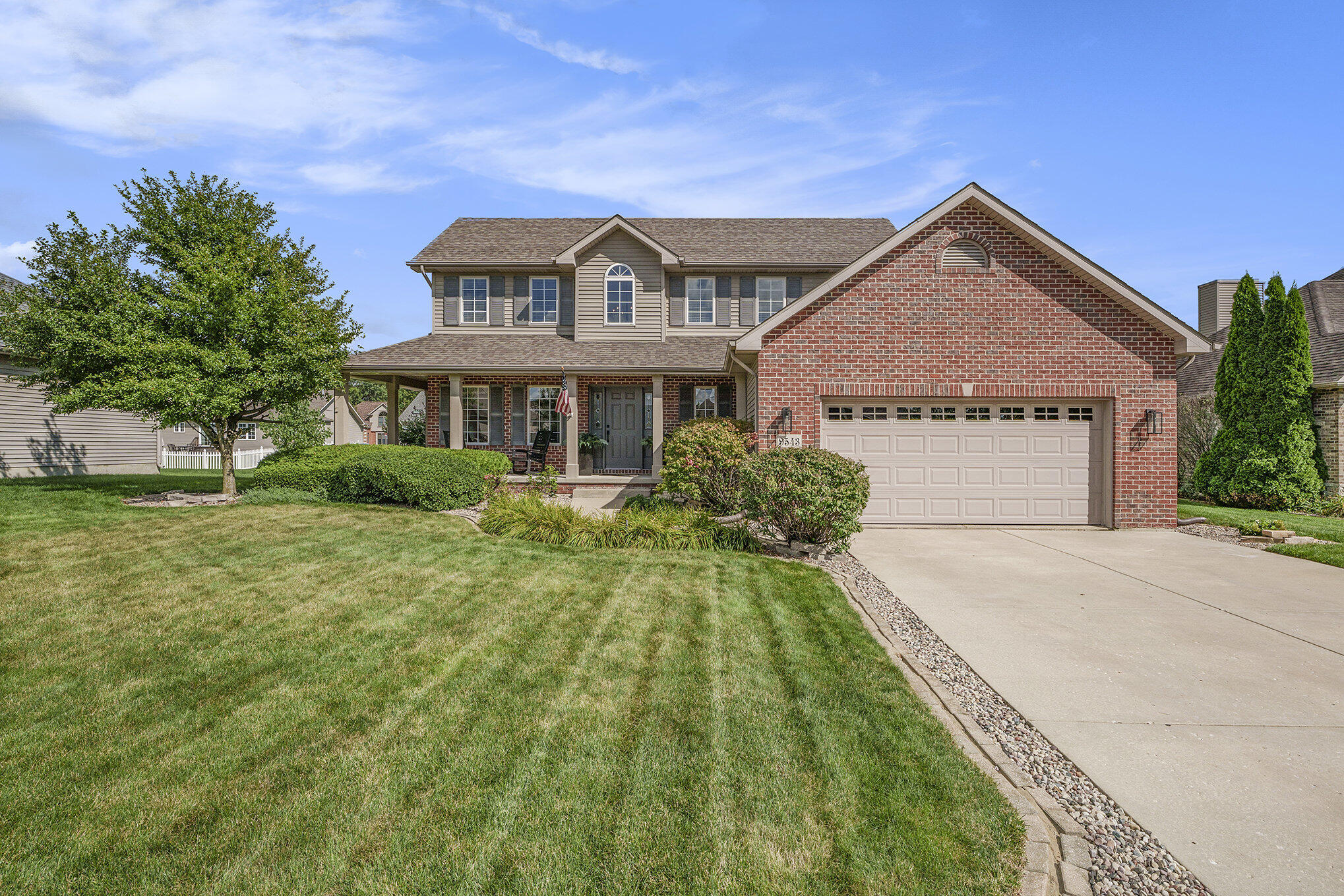 Dyer, Indiana, 46311, United States, 4 Bedrooms Bedrooms, ,4 BathroomsBathrooms,Residential,For Sale,1922774