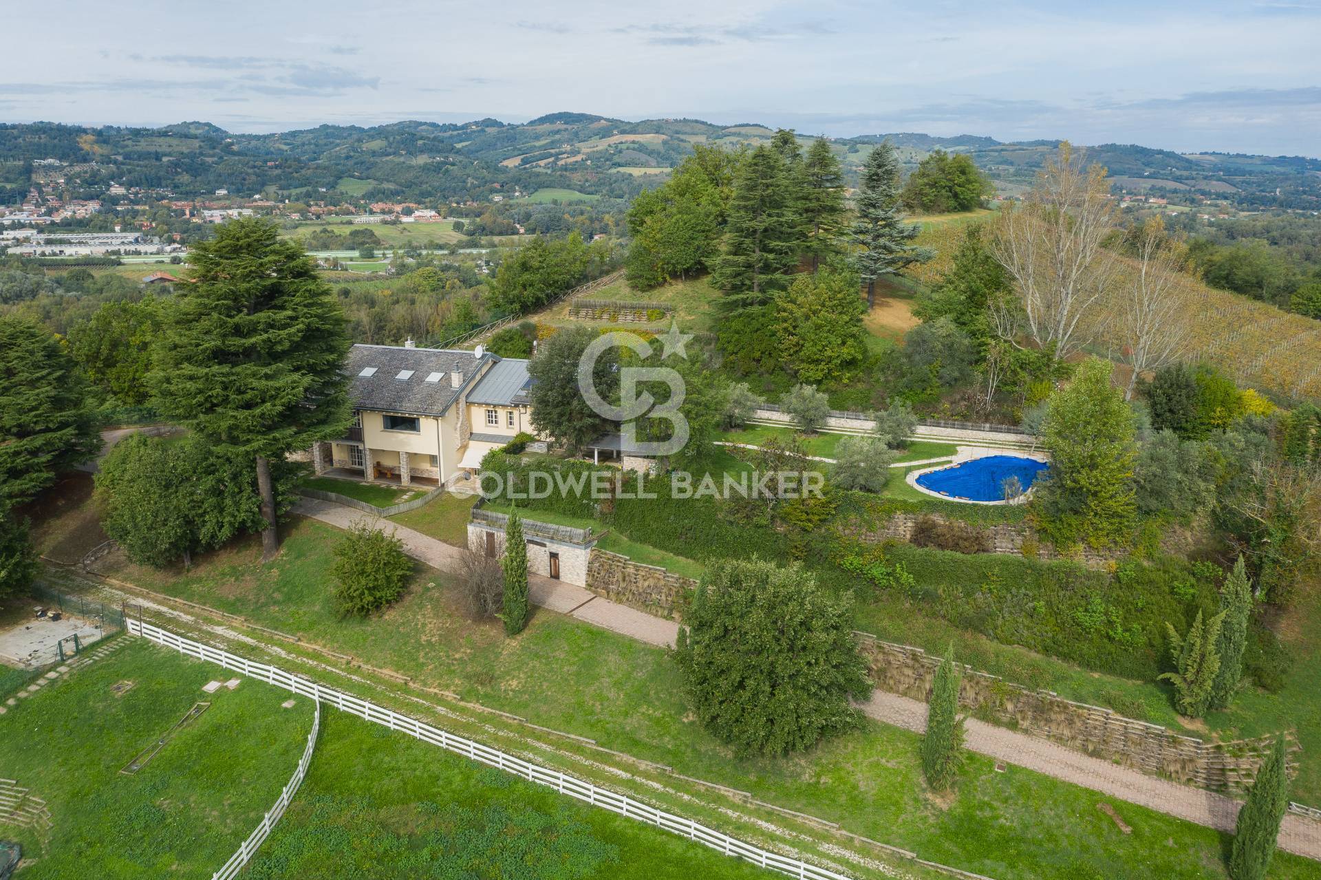 Via Vizzano, Sasso Marconi, Bologna, 40037, IT, 3 Bedrooms Bedrooms, ,5 BathroomsBathrooms,Residential,For Sale,Via Vizzano,1668126