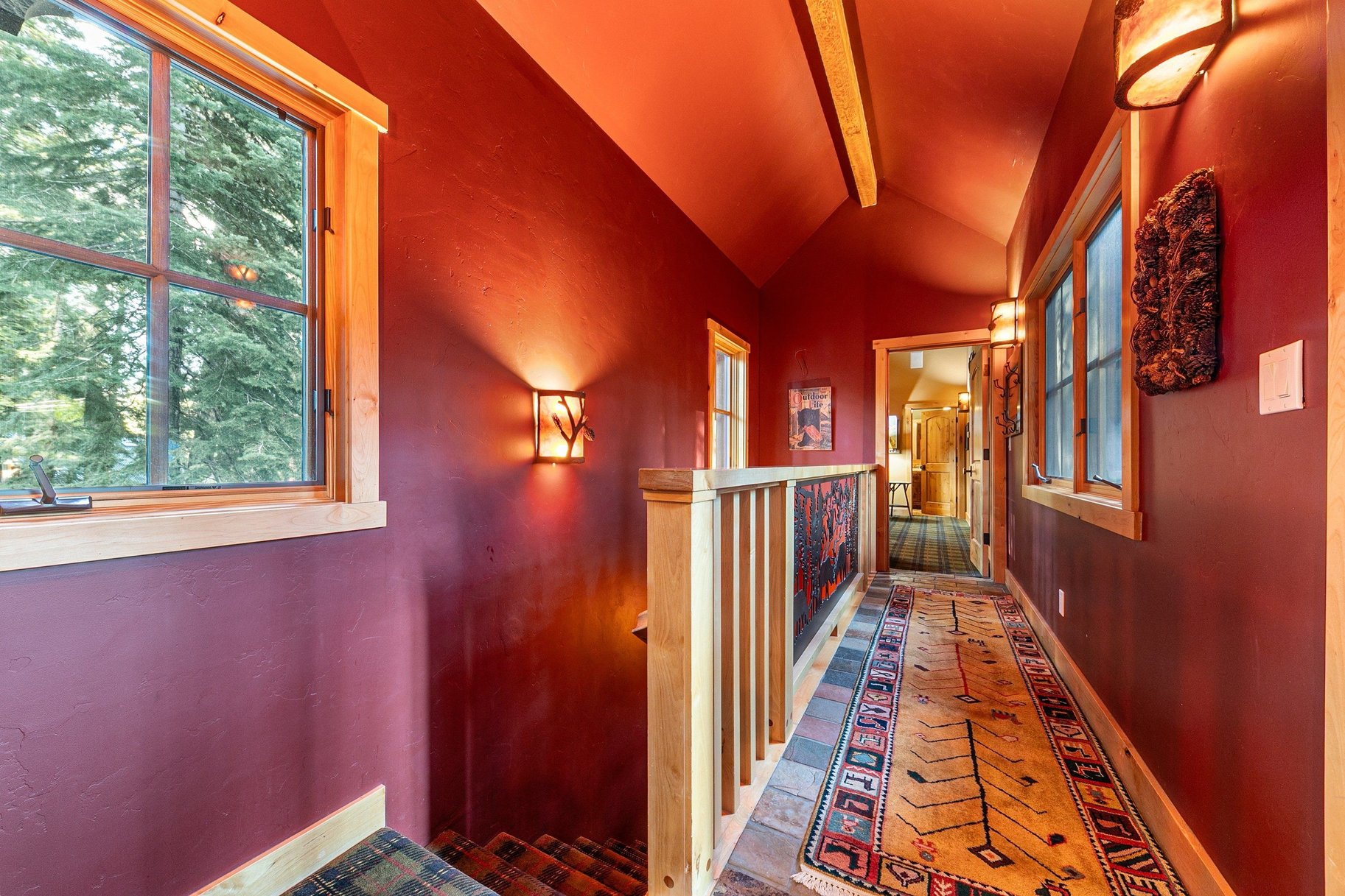  High Quality Custom Home Now Available on Tahoe