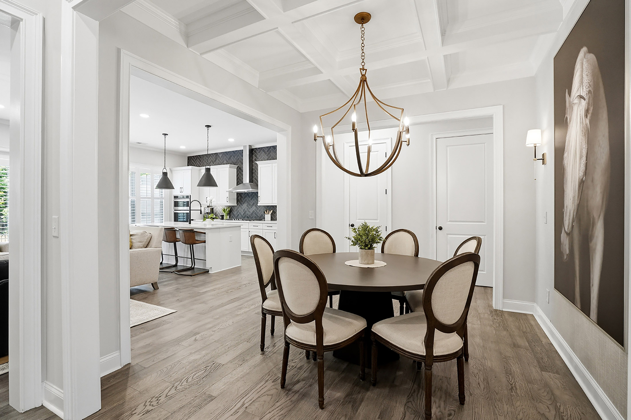  Luxury Living in Sought-After Harlow Community - 物件實景
