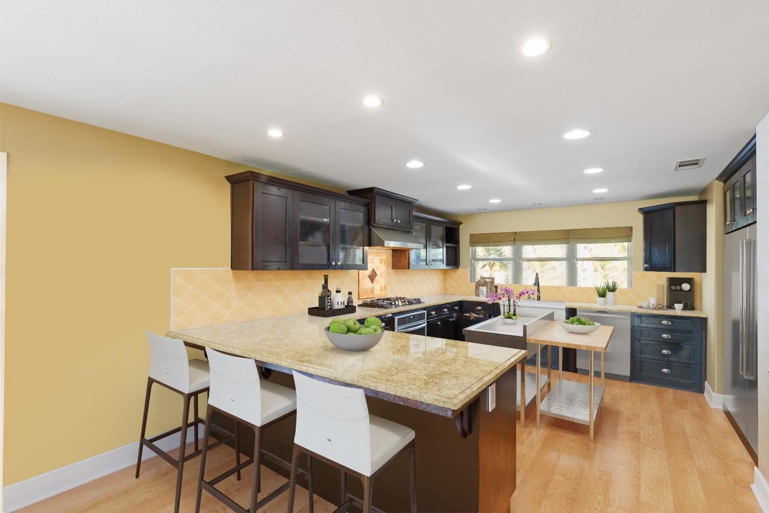 Clovis, California, 93619, United States, 4 Bedrooms Bedrooms, ,4 BathroomsBathrooms,Residential,For Sale,1924178