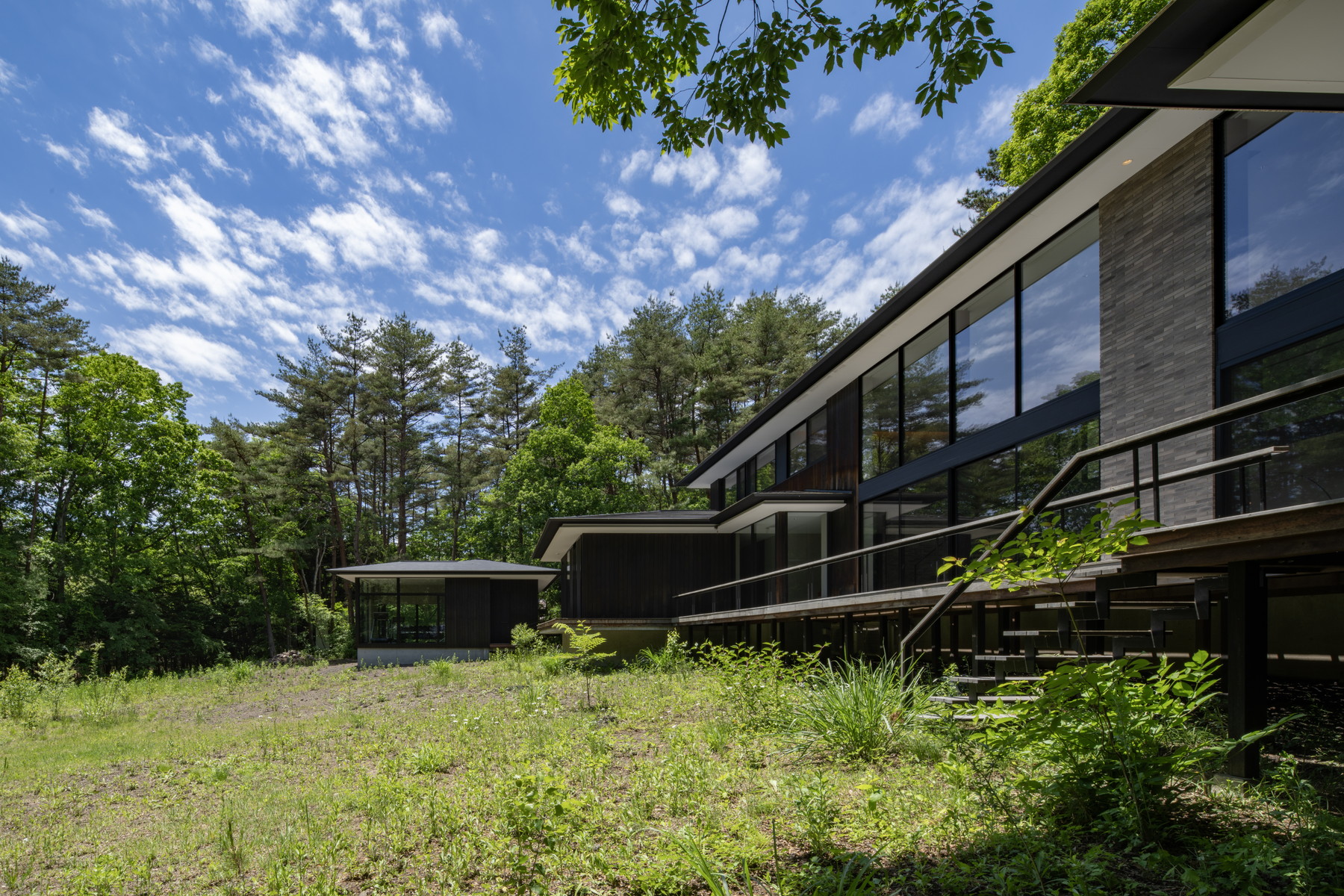  Newly Built Residence in Oiwake - 物件實景