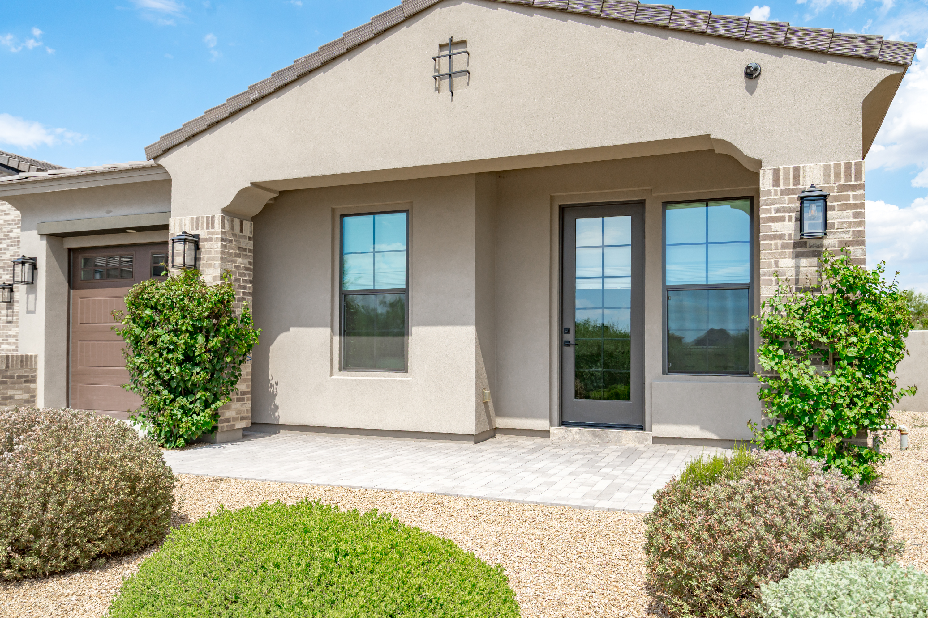  8530 E Nightingale Star Drive¦Scottsdale, AZ - 物件實景