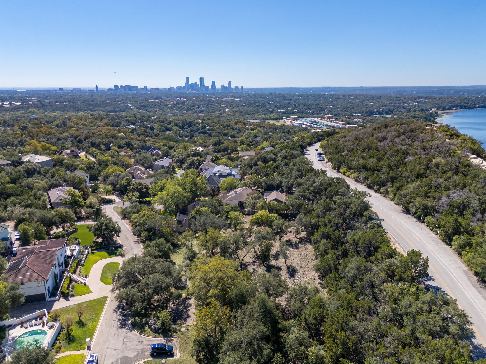  The Mount Bonnell Legacy Estate - 物件實景