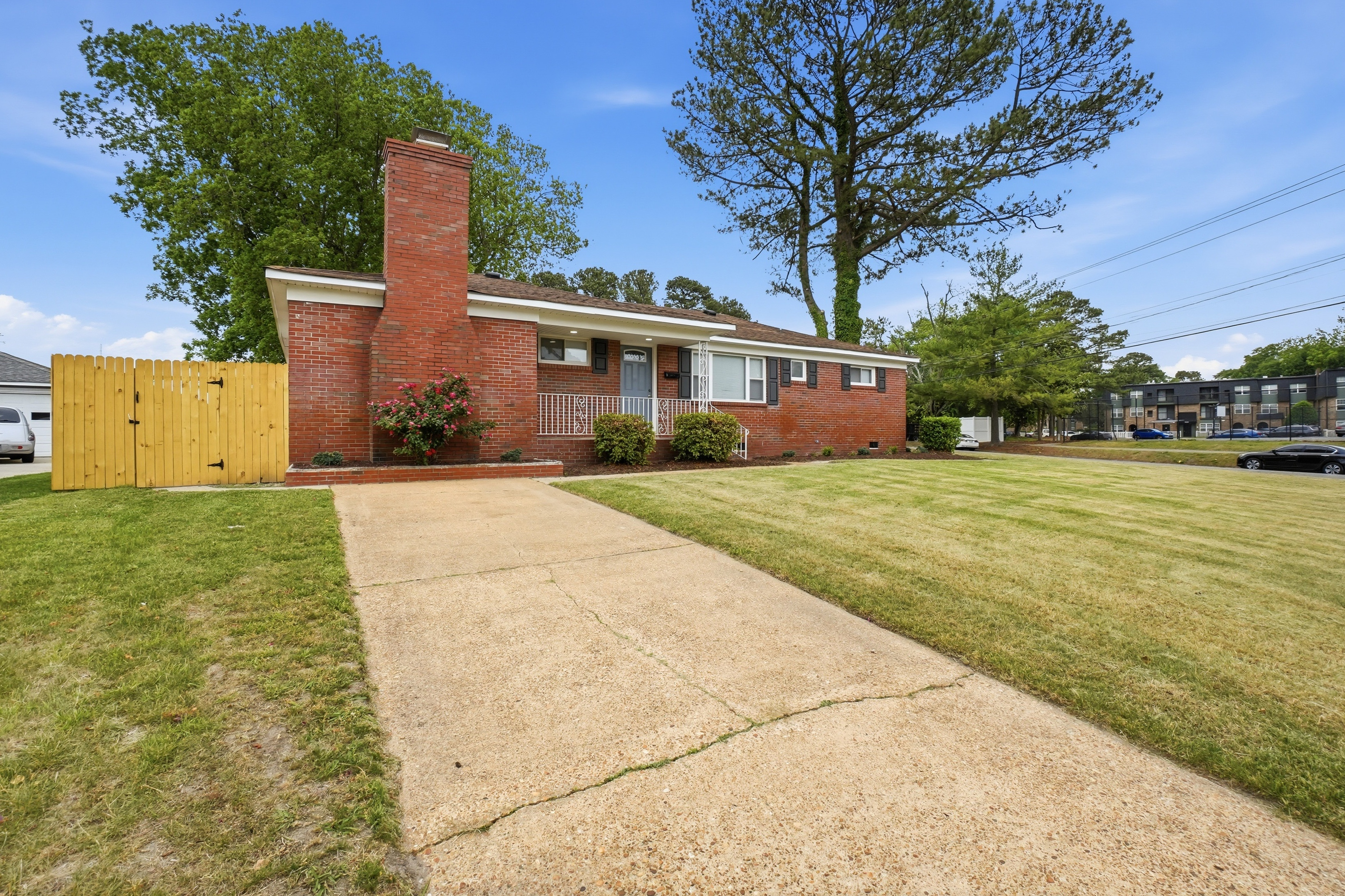 856 Clinton Street, Virginia Beach, VA 23464 - 物件實景