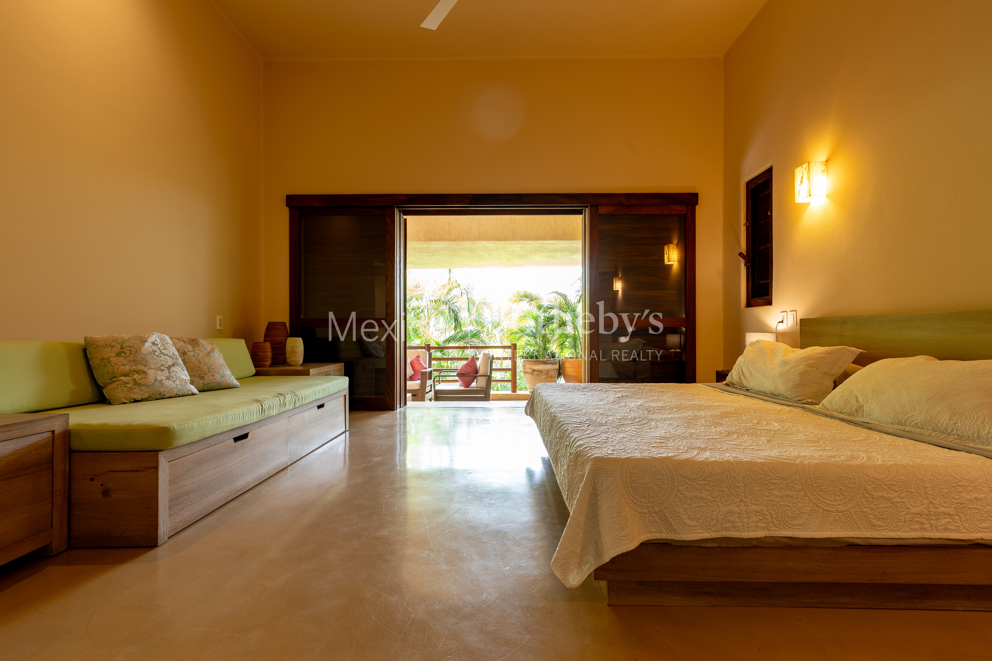  Villa Maroma - 物件實景