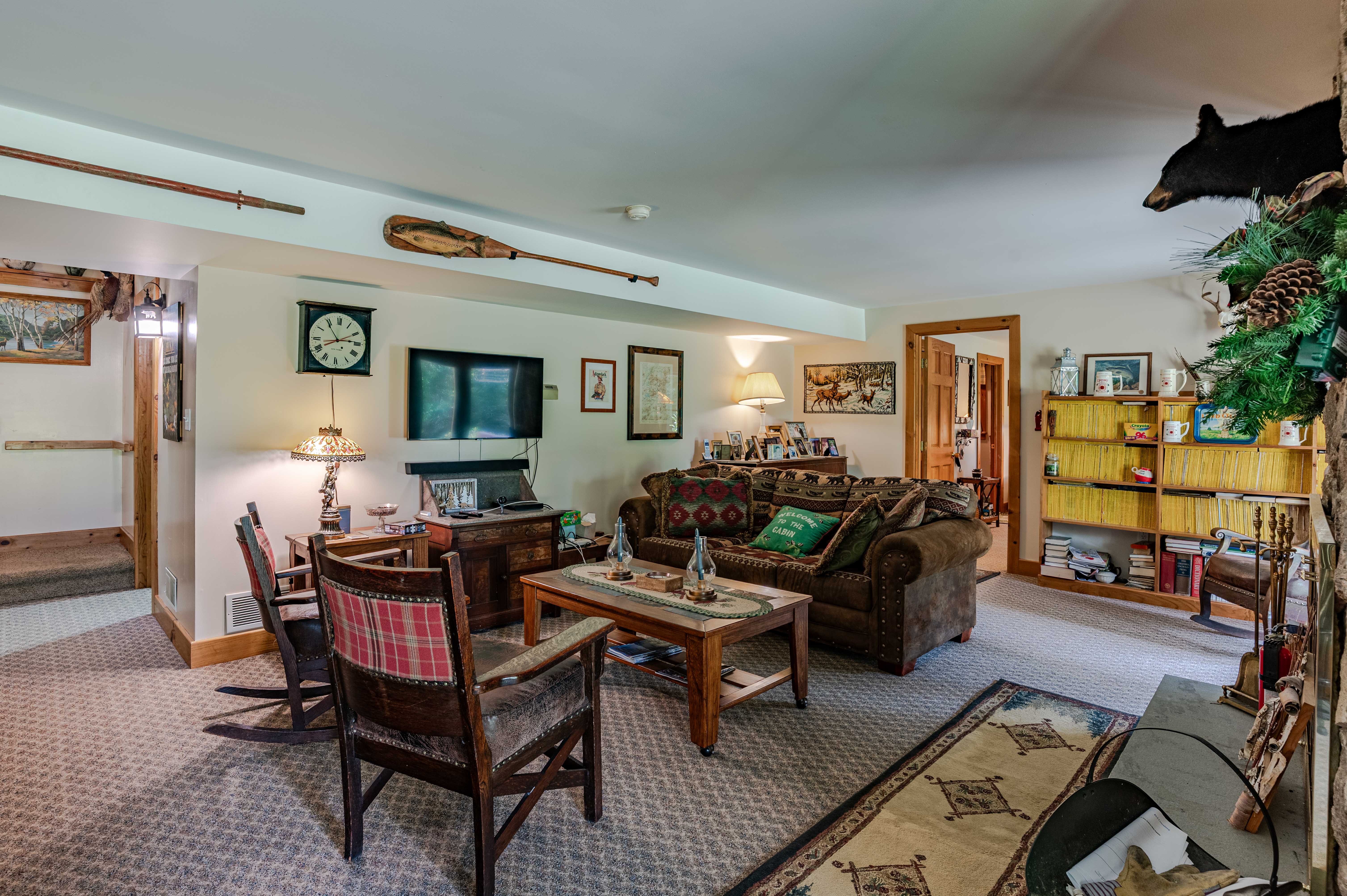  148 Jerry Savarie Road, Indian Lake, NY 12842 - 物件實景
