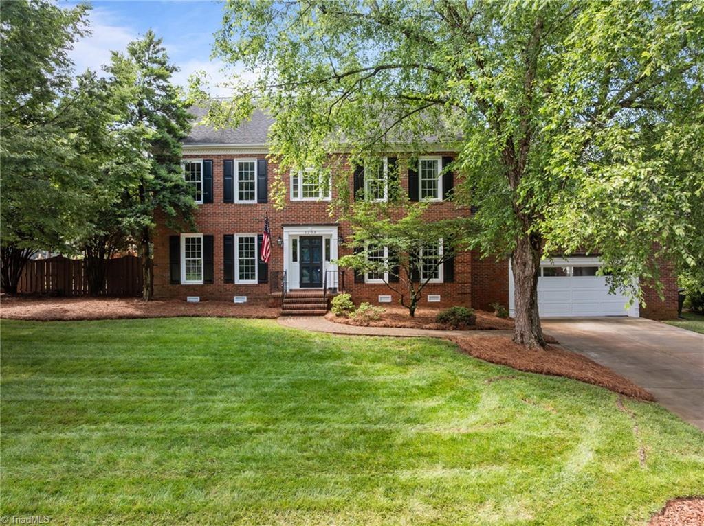 Greensboro, North Carolina, 27410, United States, 4 Bedrooms Bedrooms, ,3 BathroomsBathrooms,Residential,For Sale,1865438