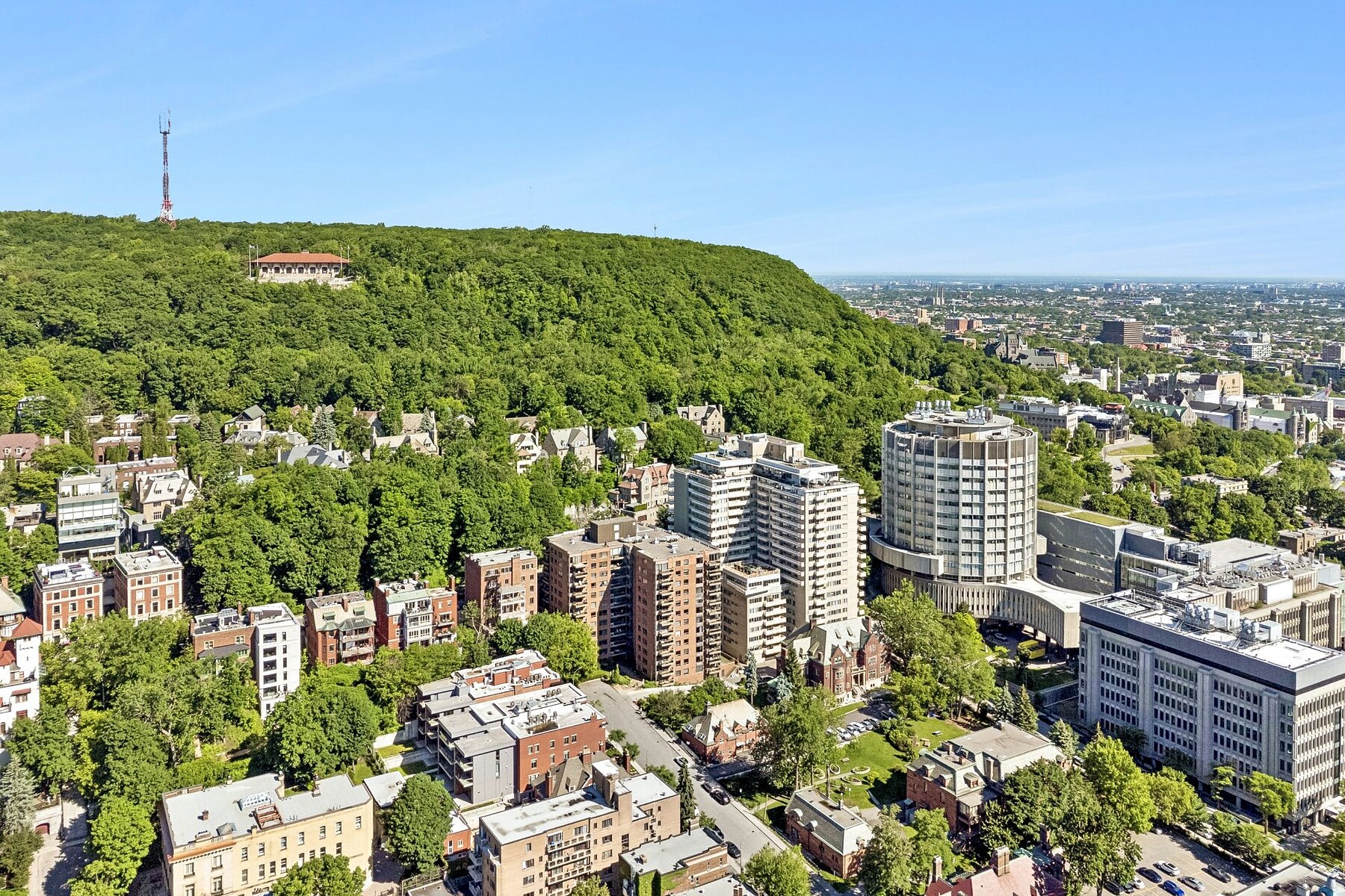  Ville-Marie, Montréal - 物件實景
