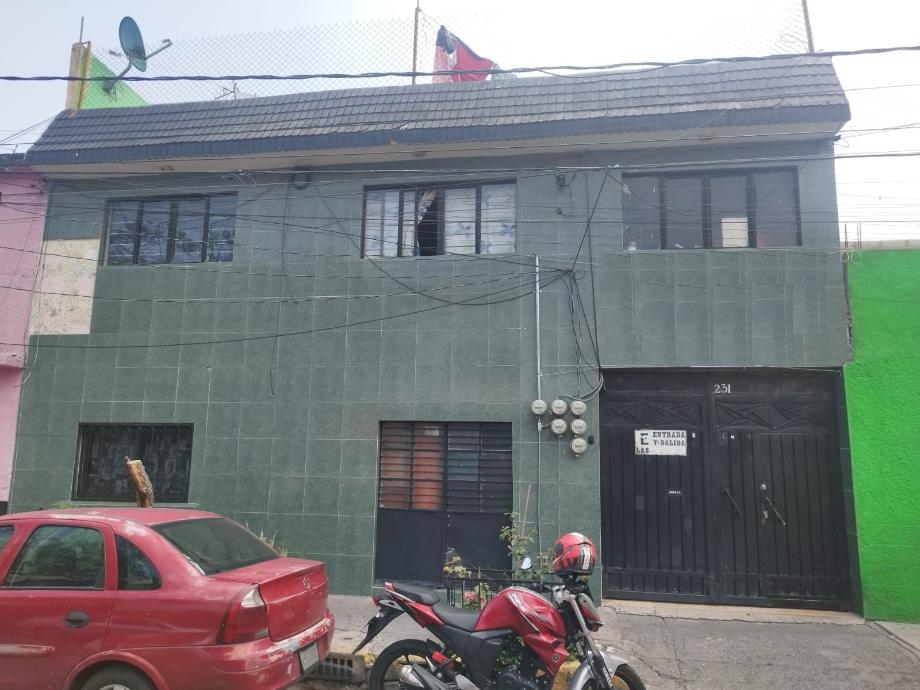 311, Gustavo A. Madero, Ciudad de México, 07420, Mexico, 6 Bedrooms Bedrooms, ,6 BathroomsBathrooms,Residential,For Sale,311,1672194