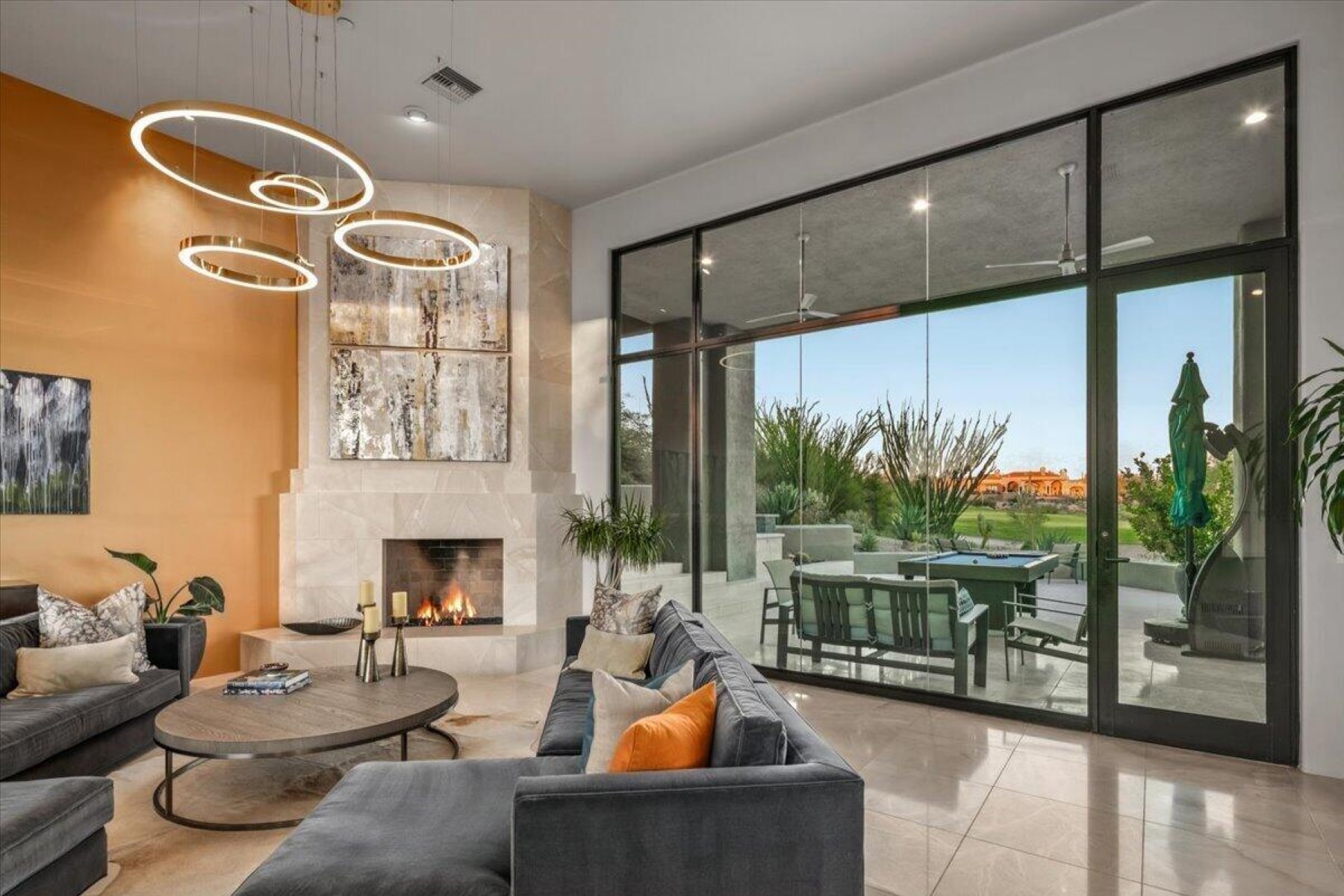  38487 N 94th Street¦Scottsdale, AZ - 物件實景
