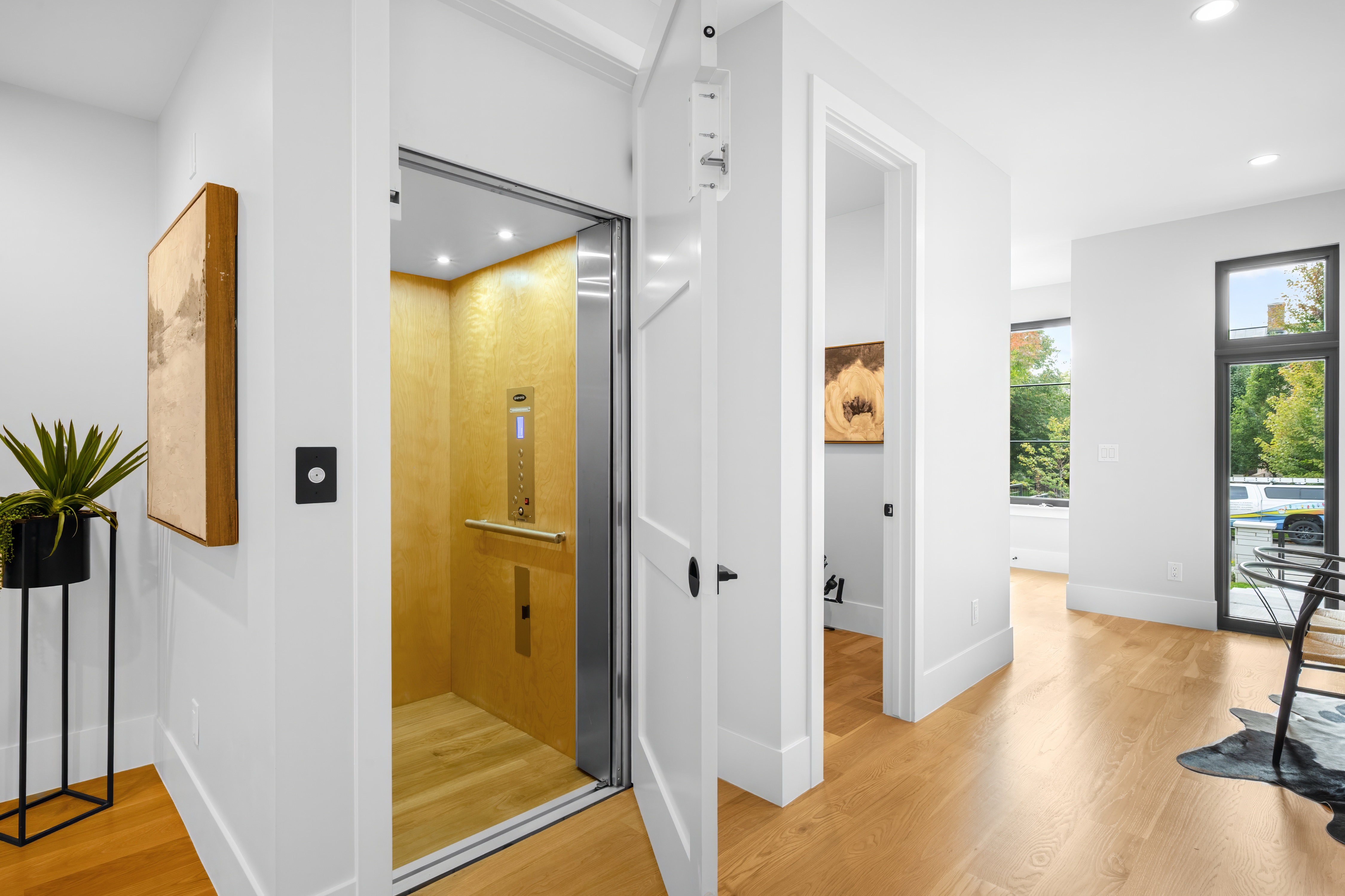  340 Jackson Street, Denver, CO 80206 - 物件實景