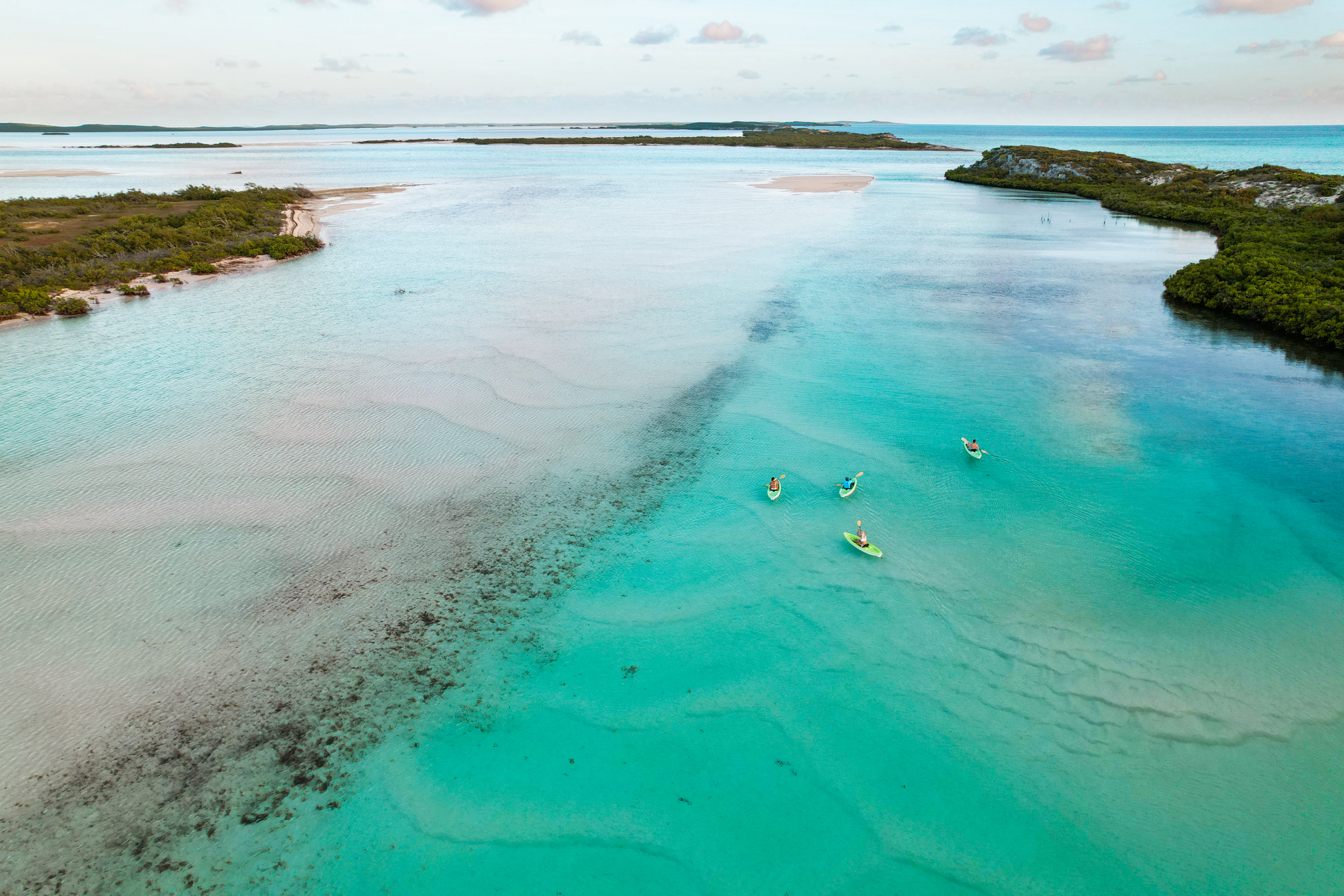  Sailrock Ridgetop Suite 9B - 物件實景