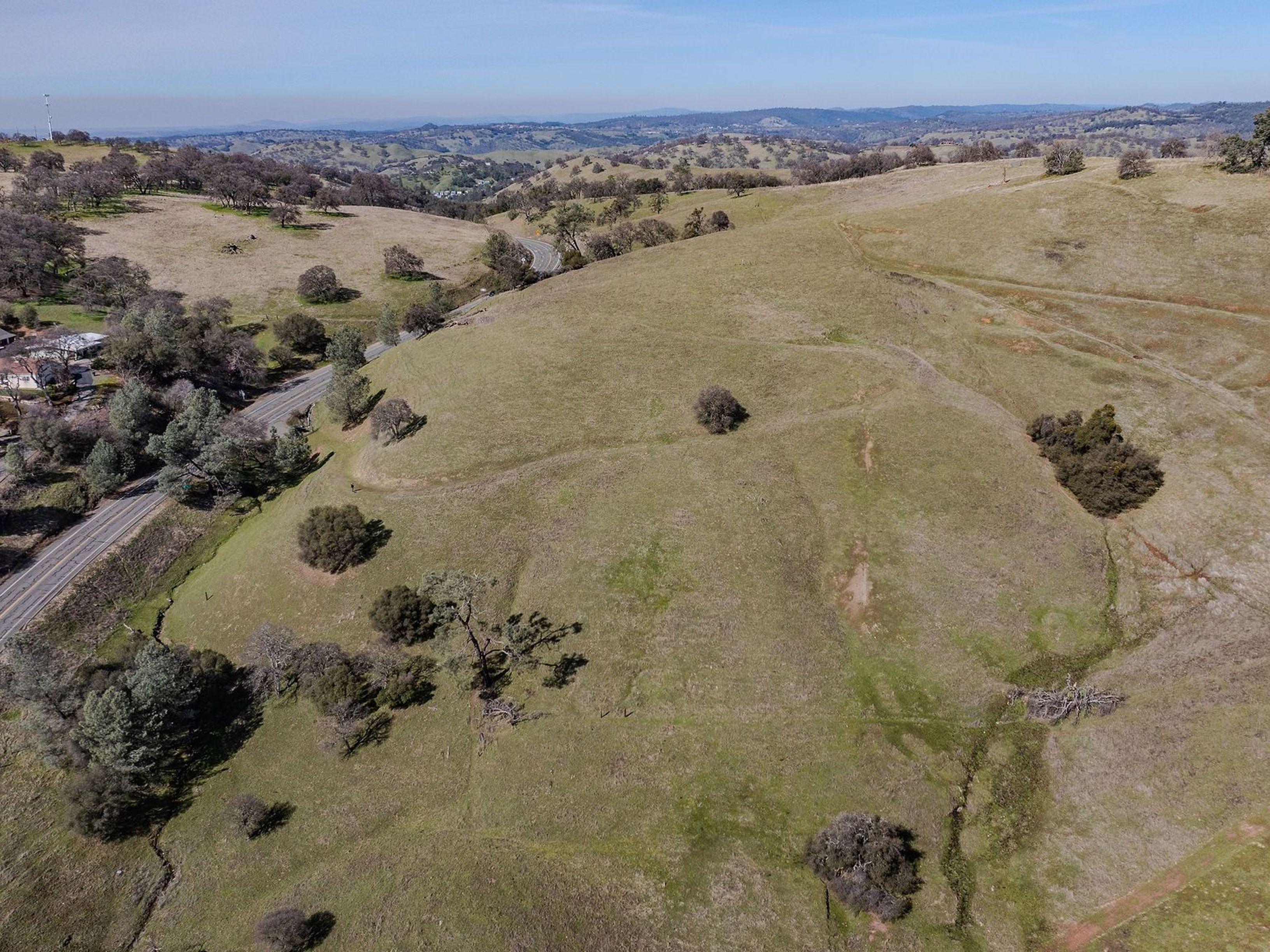  0 Old Hwy 49, Sutter Creek, CA 95685 - 物件實景