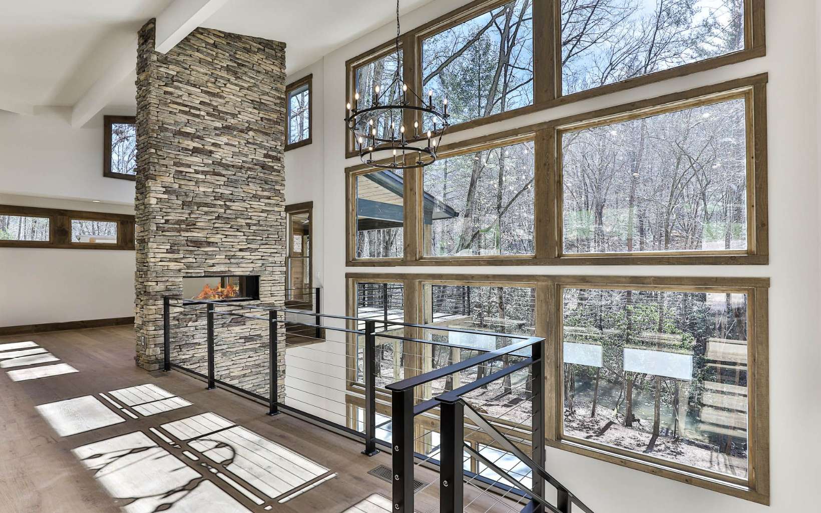 272 Creekside Landing, Ellijay, Georgia, 30540, United States, 3 Bedrooms Bedrooms, ,3 BathroomsBathrooms,Residential,For Sale,272 Creekside Landing,1231806