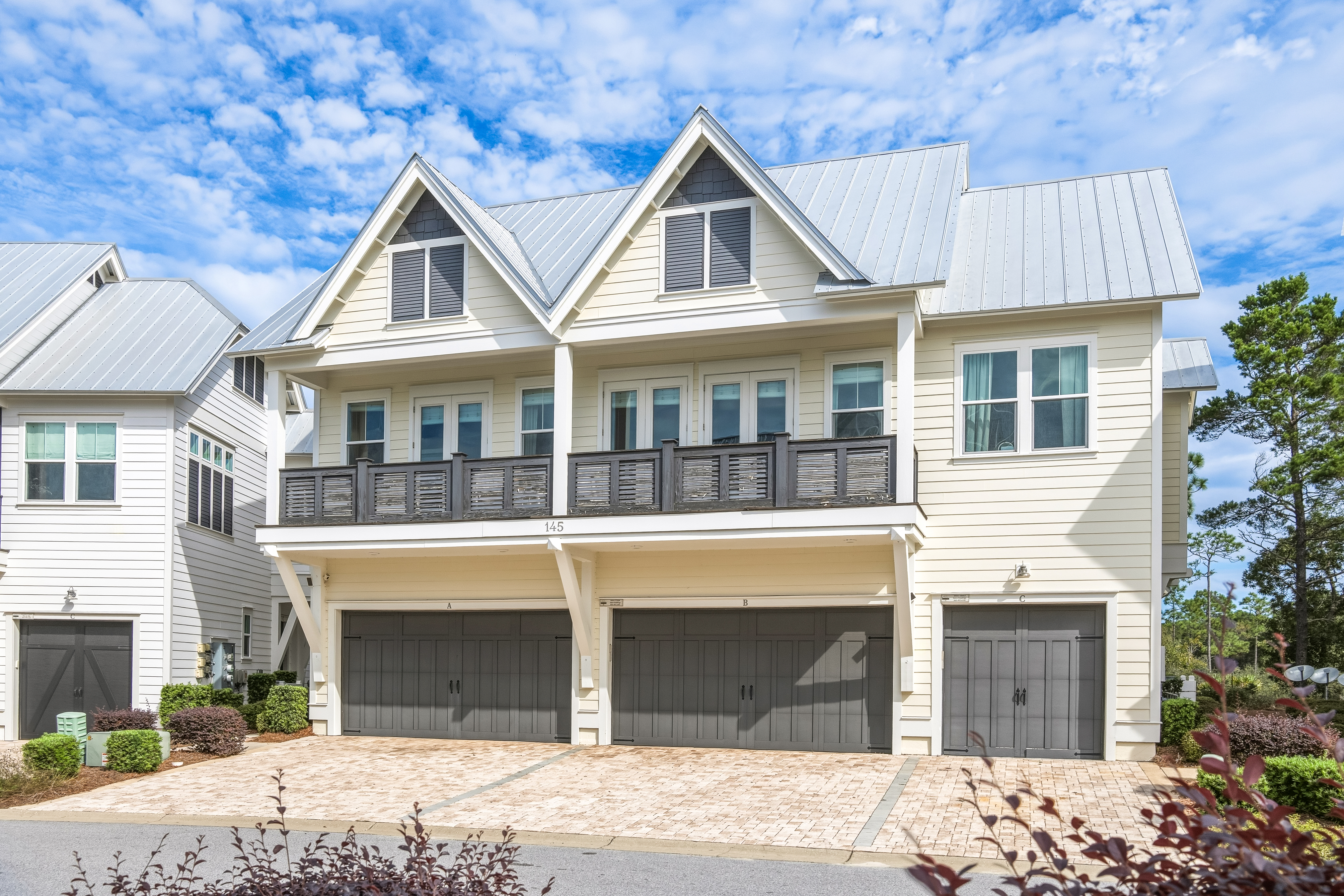  where  resort living meets natural serenity on 30a - 物件實景