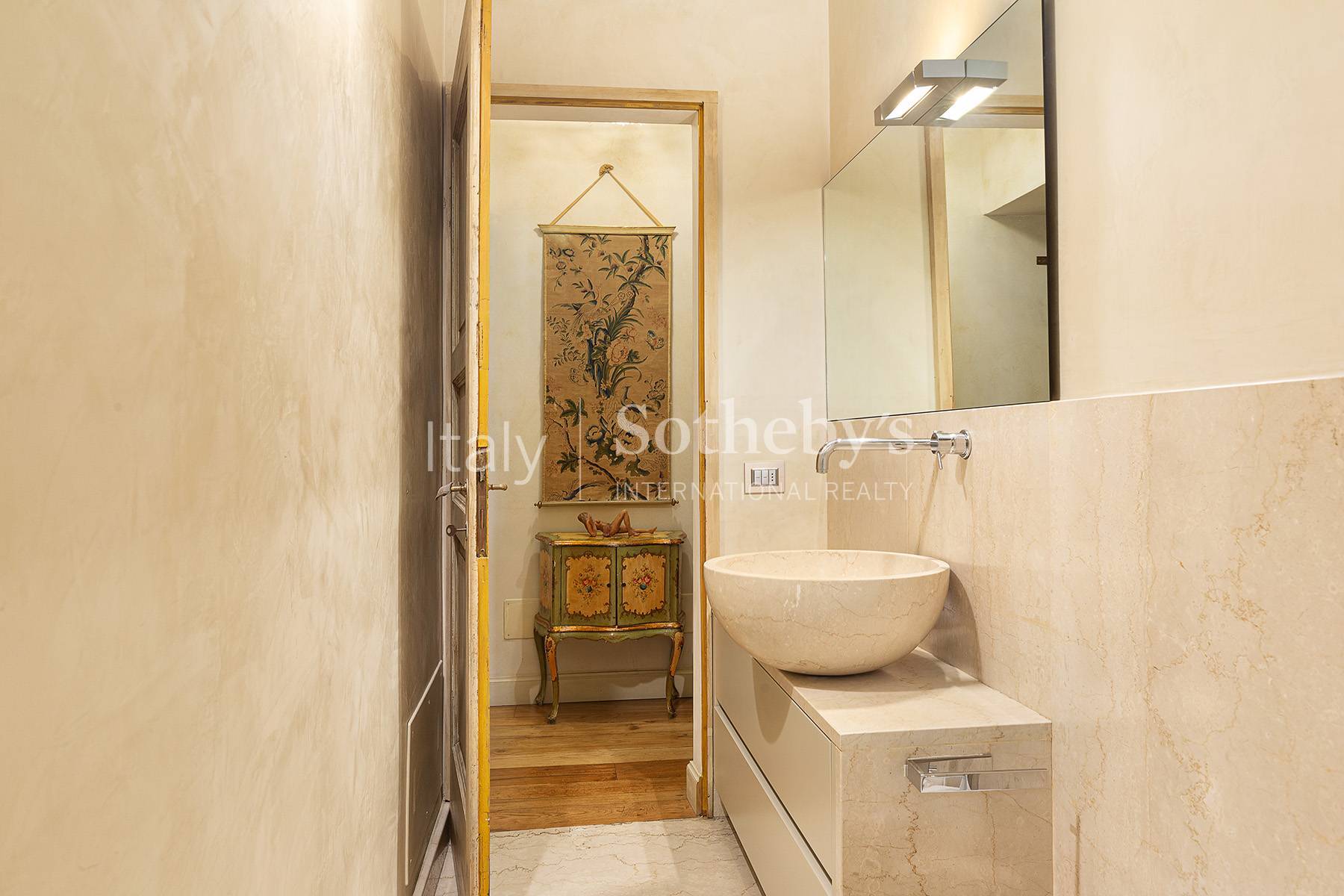  Elegant apartment in the historic center of Piacenza - 物件實景